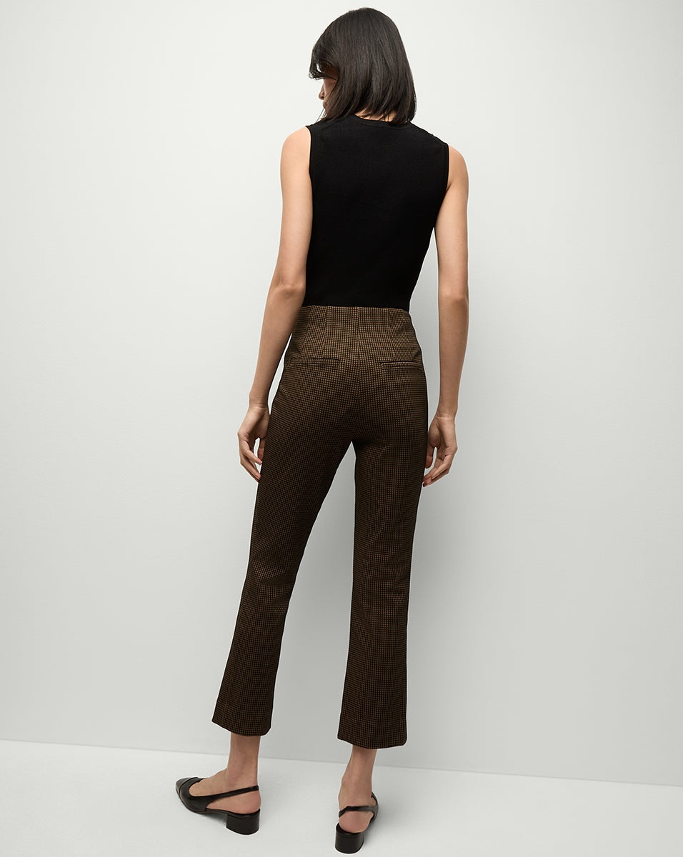 KEAN KNIT PANT - 5