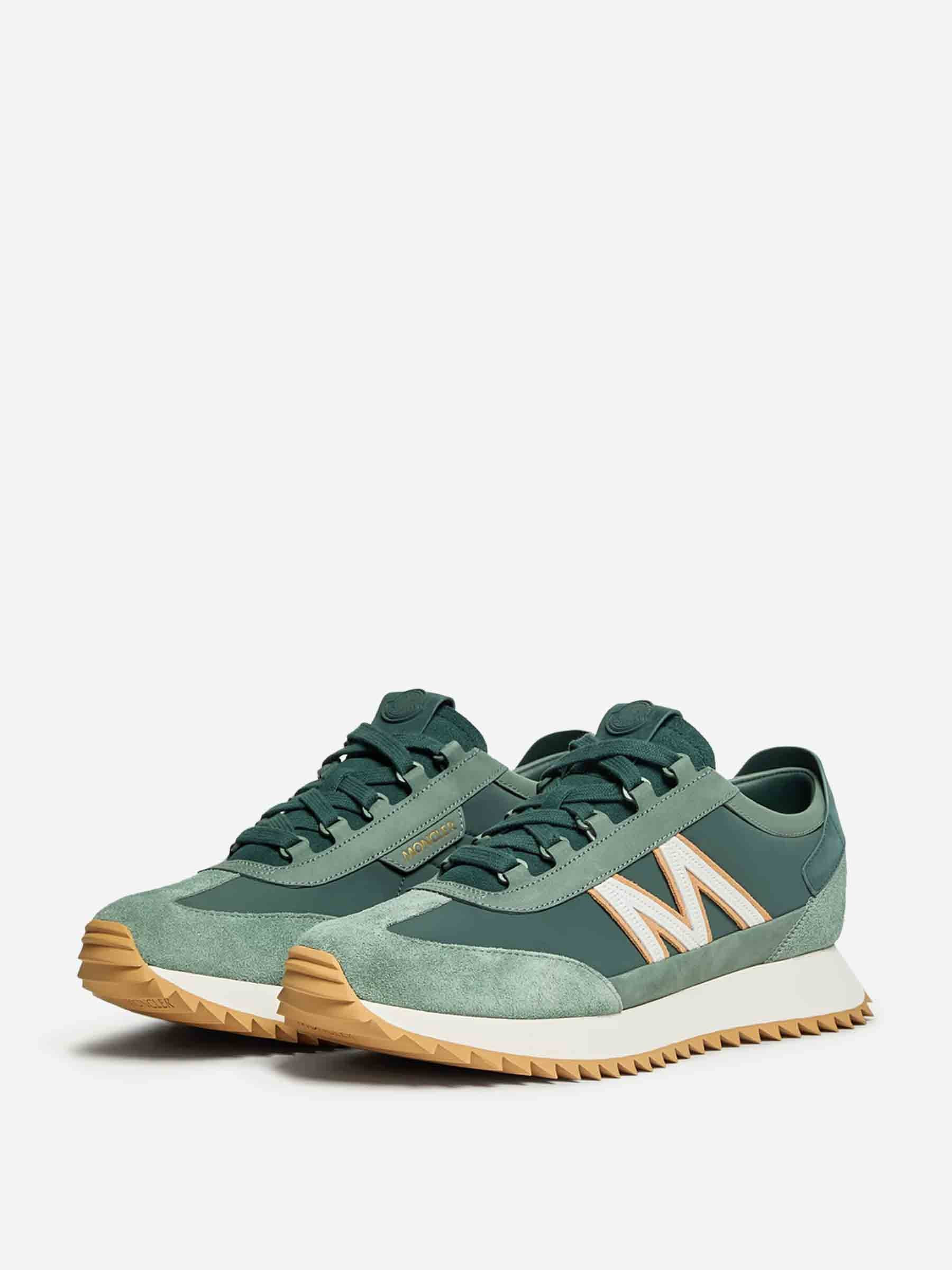 SNEAKERS PACEY2 - 2