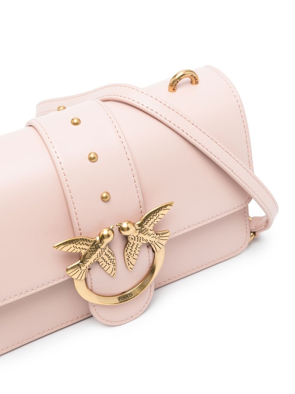 blush 'Mini Love' bag - 4