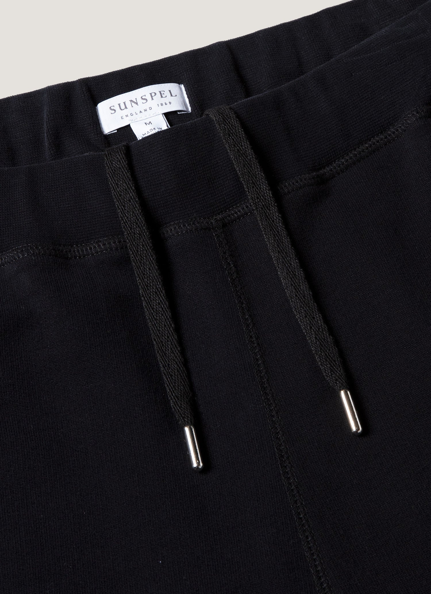 Loopback Shorts - 4