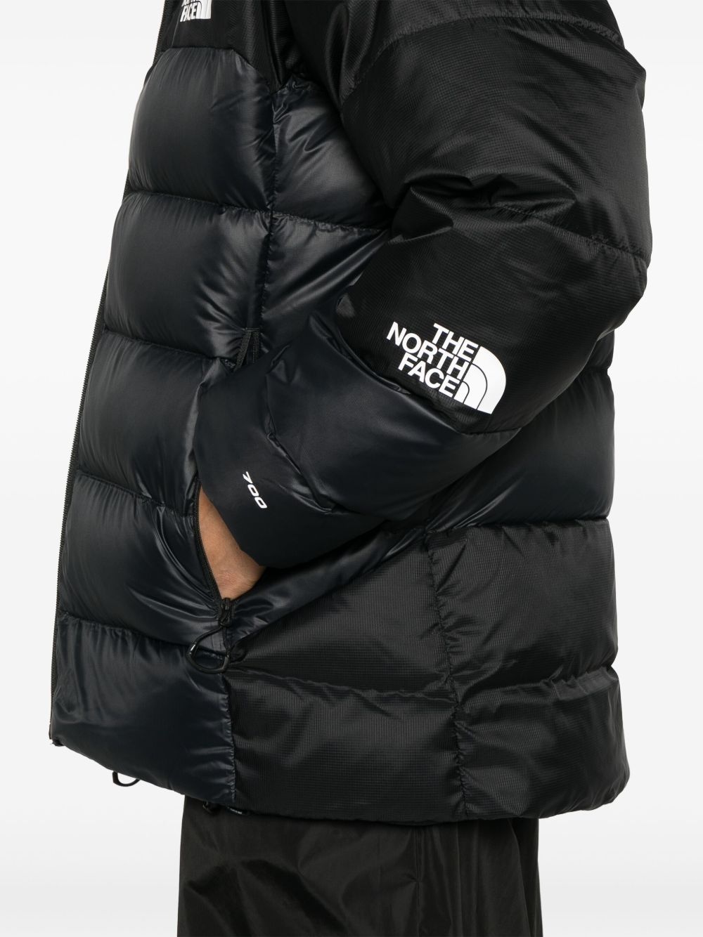 1996 Retro Neptuse jacket - 5