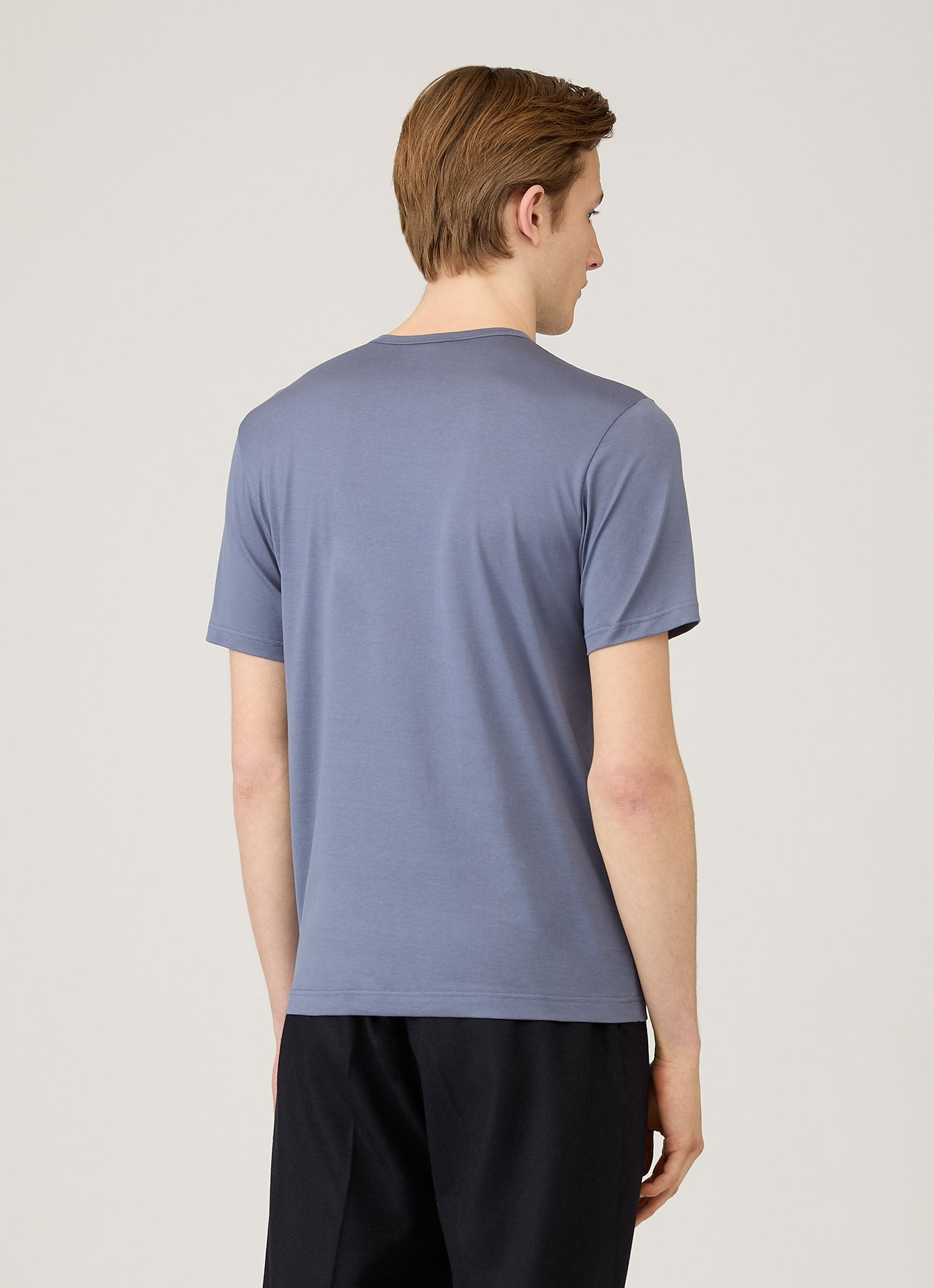 Classic T‑shirt - 5
