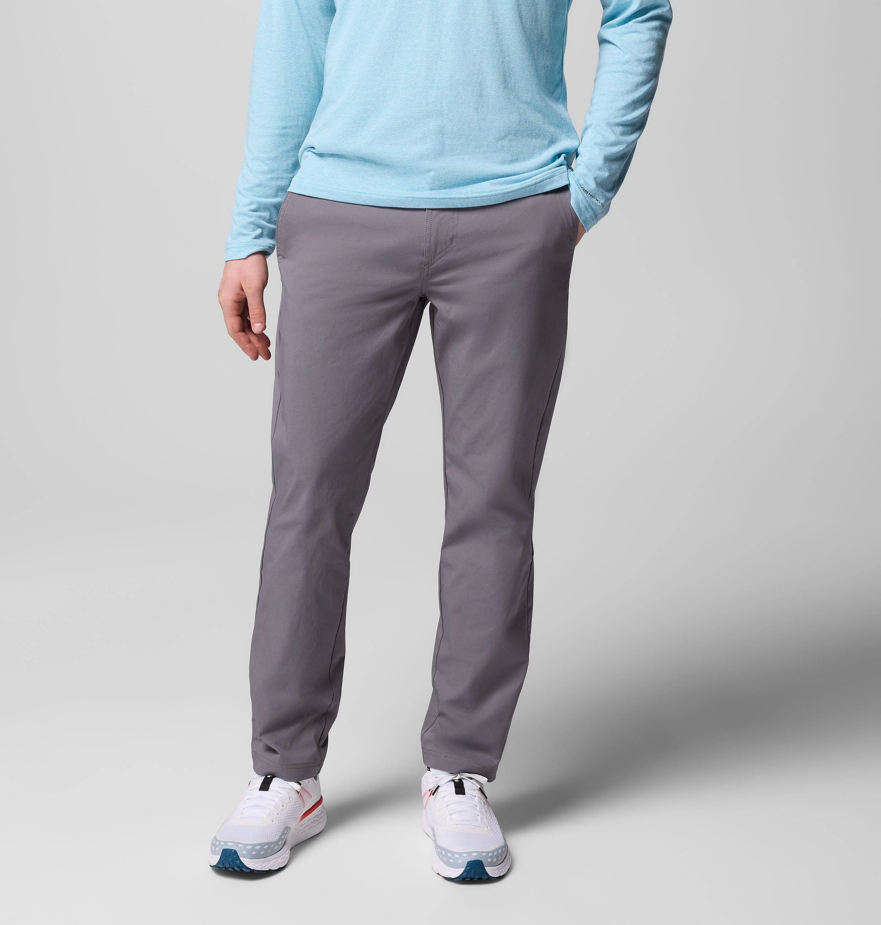 Men's ROC Chino Pants - 1