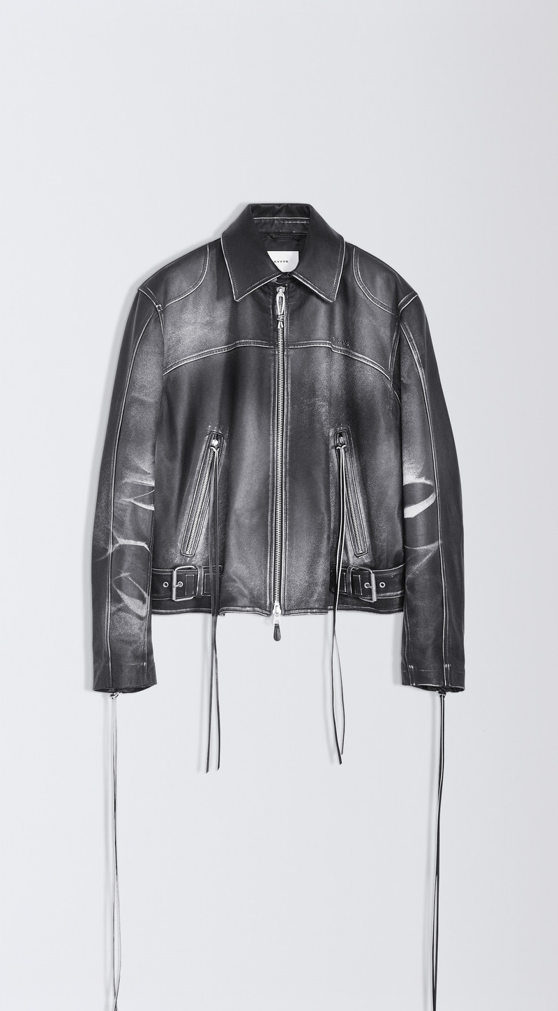 Flux Jacket 1