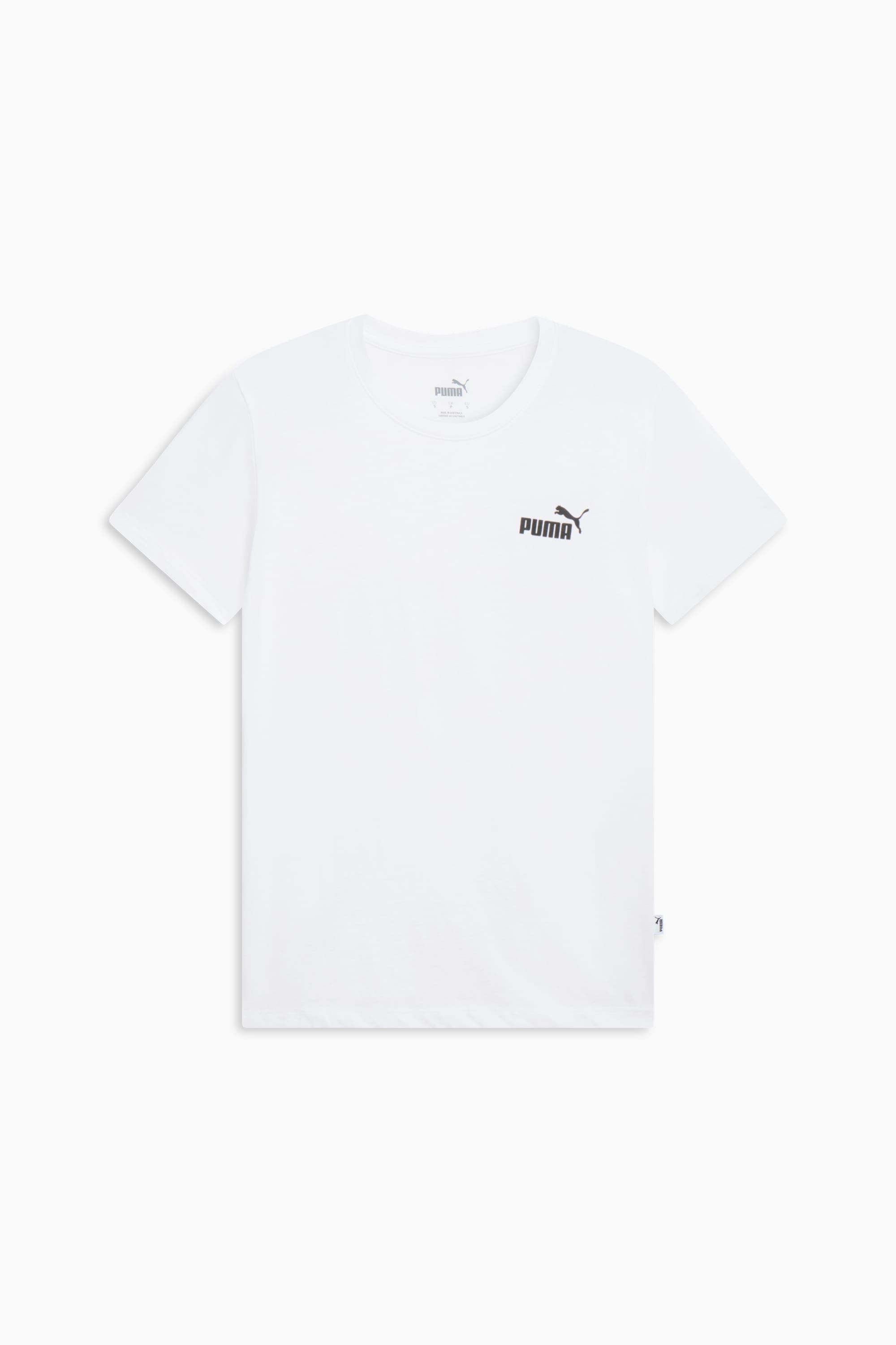 ESSENTIALS Small Logo Women's Tee - 1