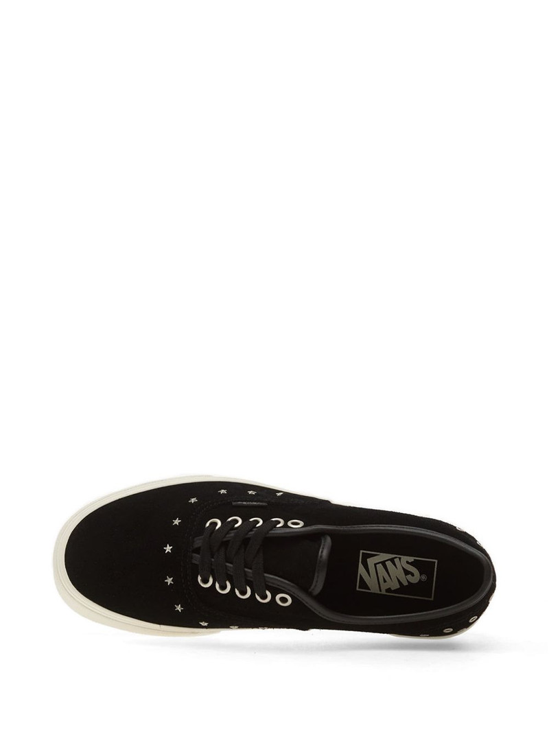 Authentic sneakers 4