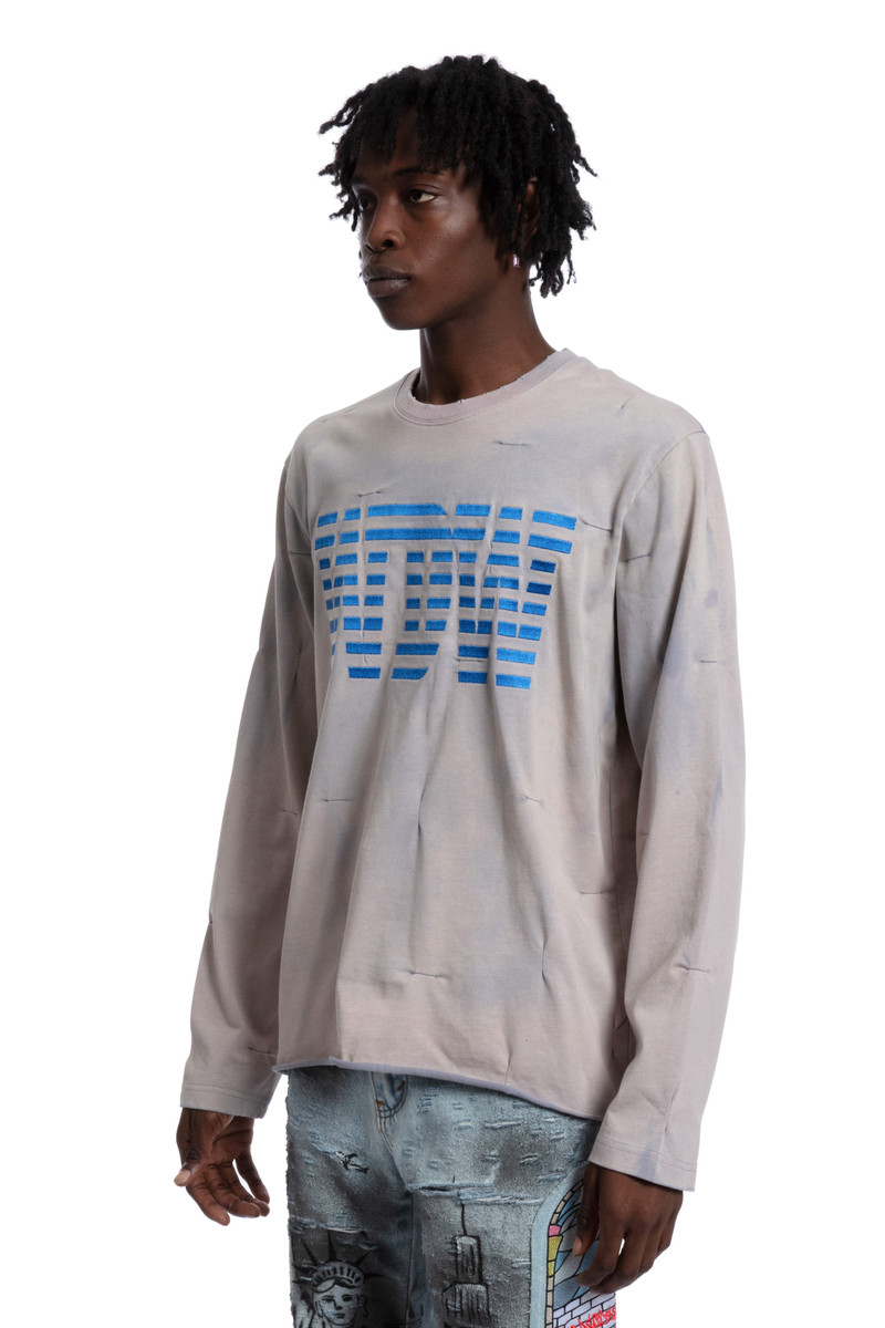 WDW LINK LONG SLEEVE 4