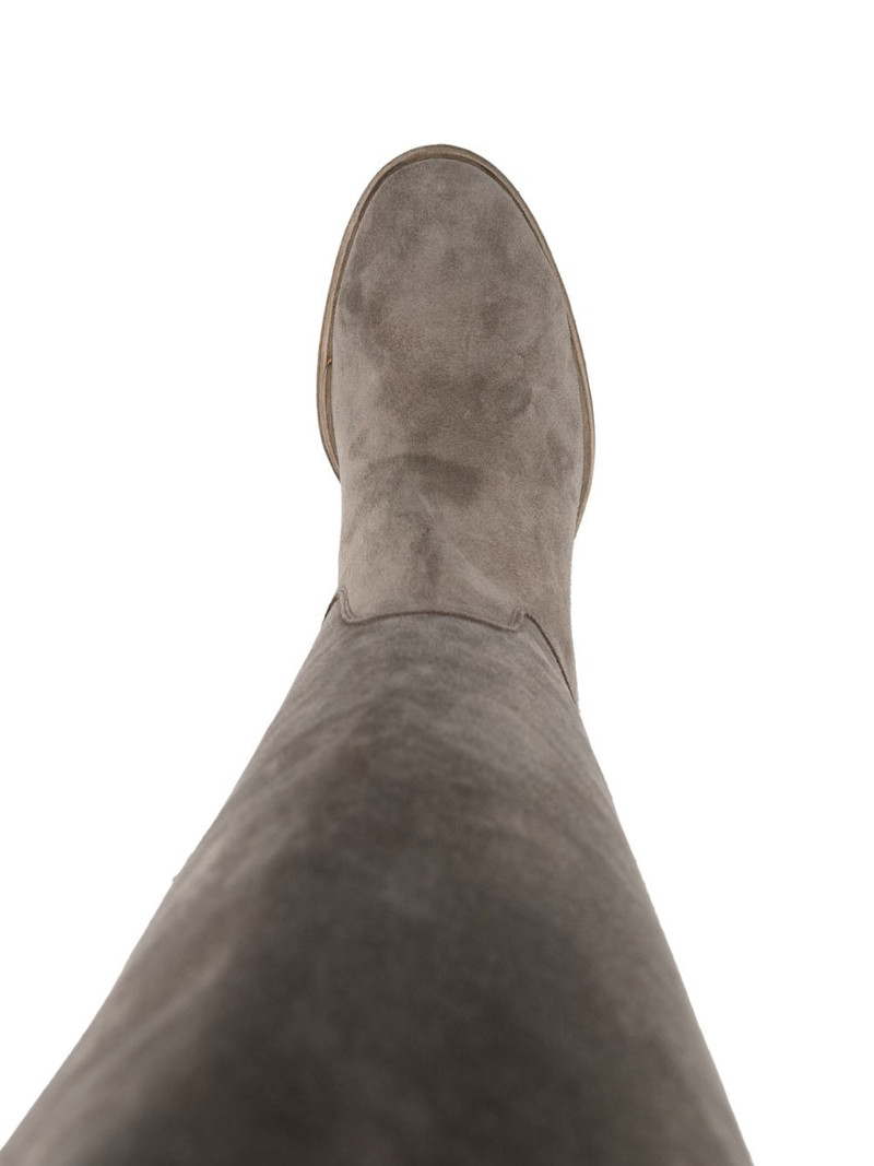 Denner 116 55mm knee-high boots 4