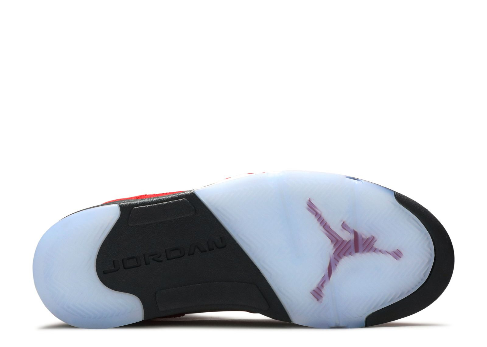 JORDAN 5 RETRO 'RAGING BULL' 2021 - 4