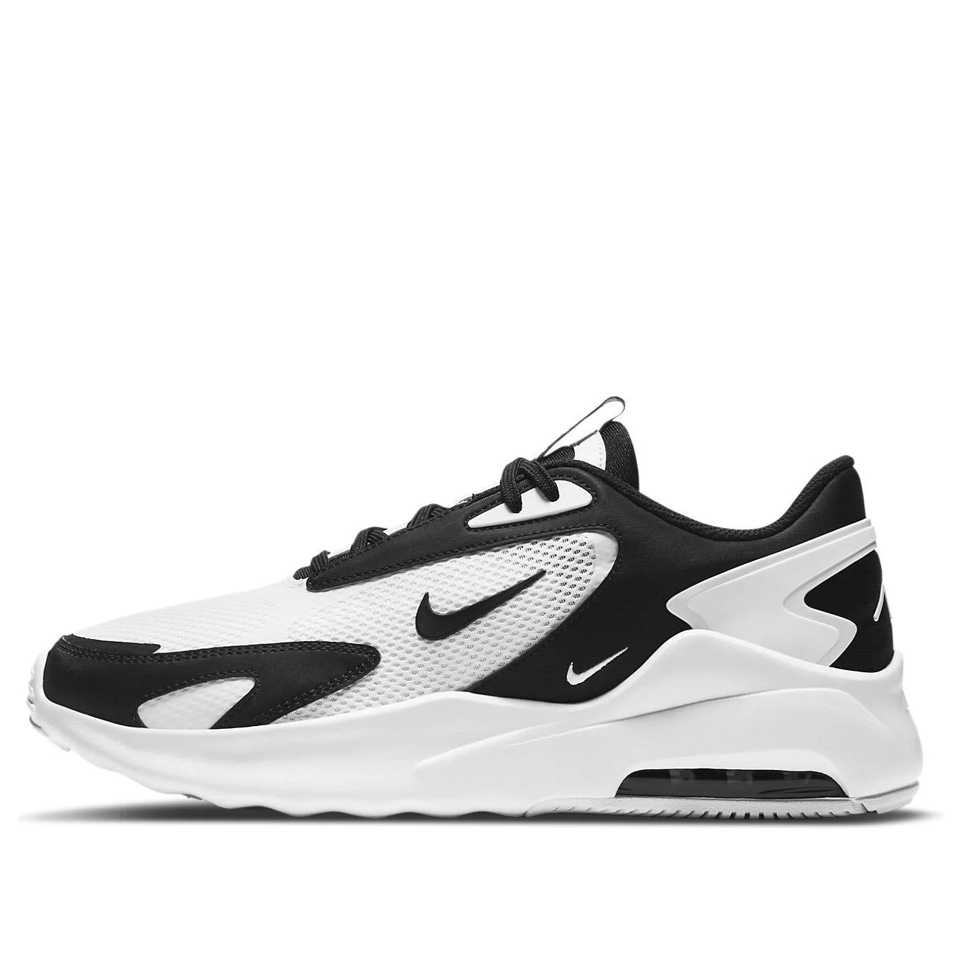 Nike Air Max Bolt 'White Black' CU4151-102 - 1