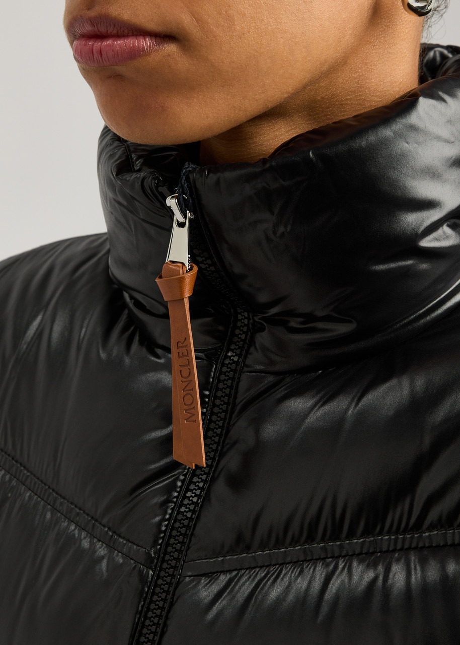 Moncler Gast Quilted Nylon Jacket - 5