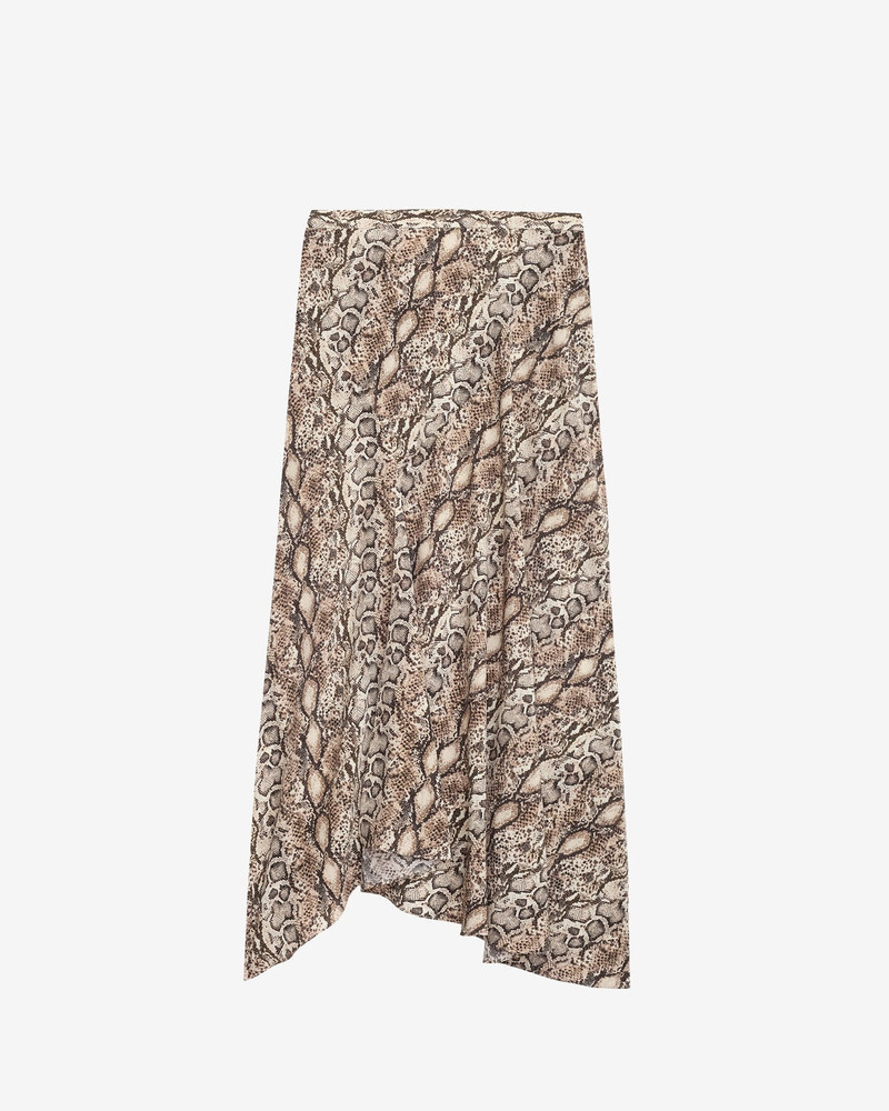 SAKURA SKIRT 1