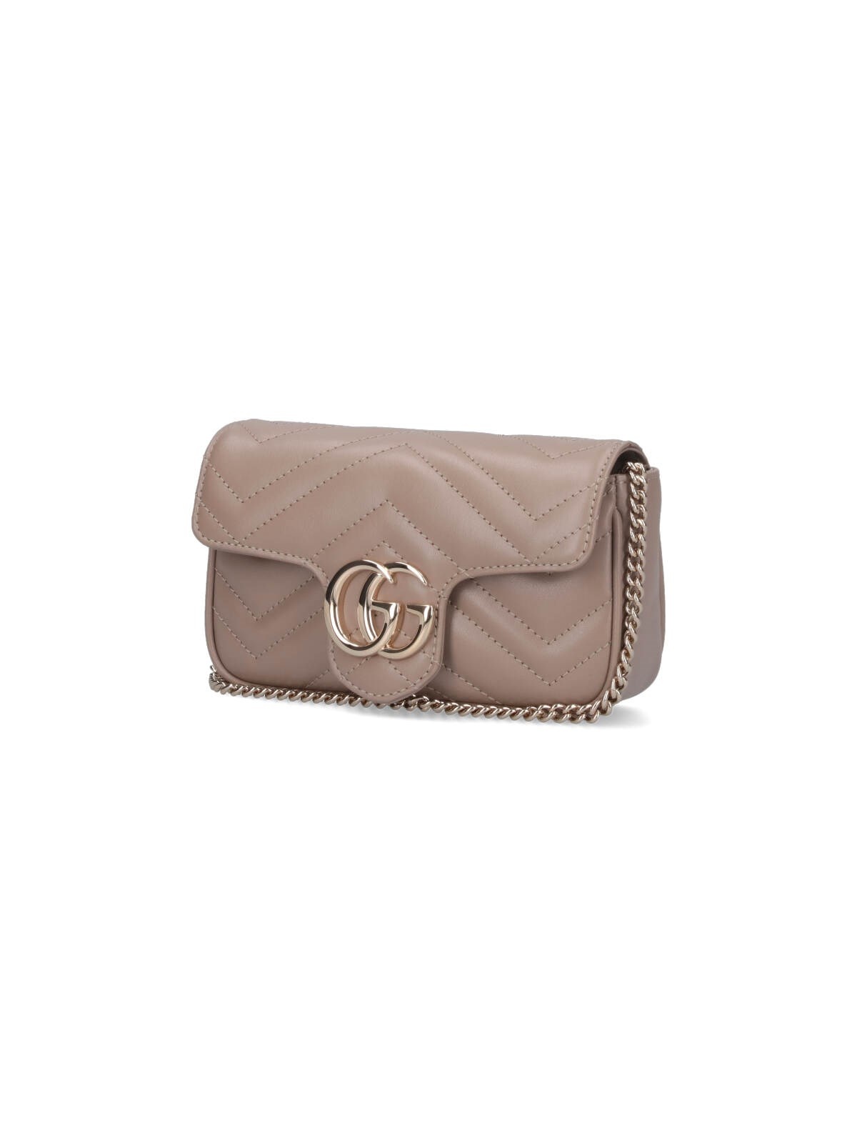 MINI BAG "GG MARMONT" - 2