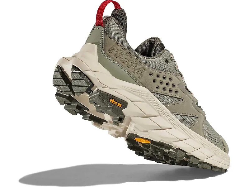 HOKA Anacapa Breeze Low - 4