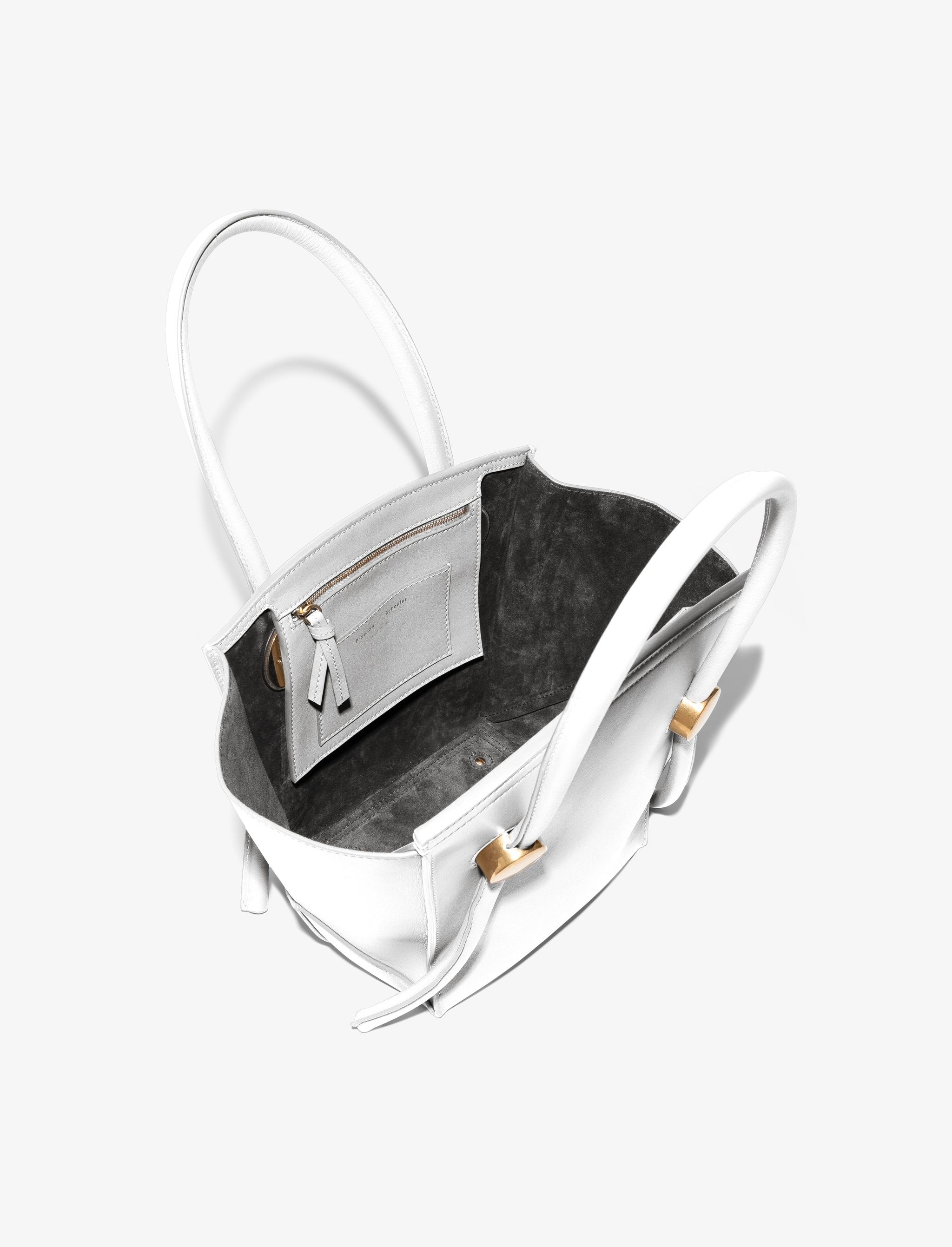 Small Pipe Bag - 5