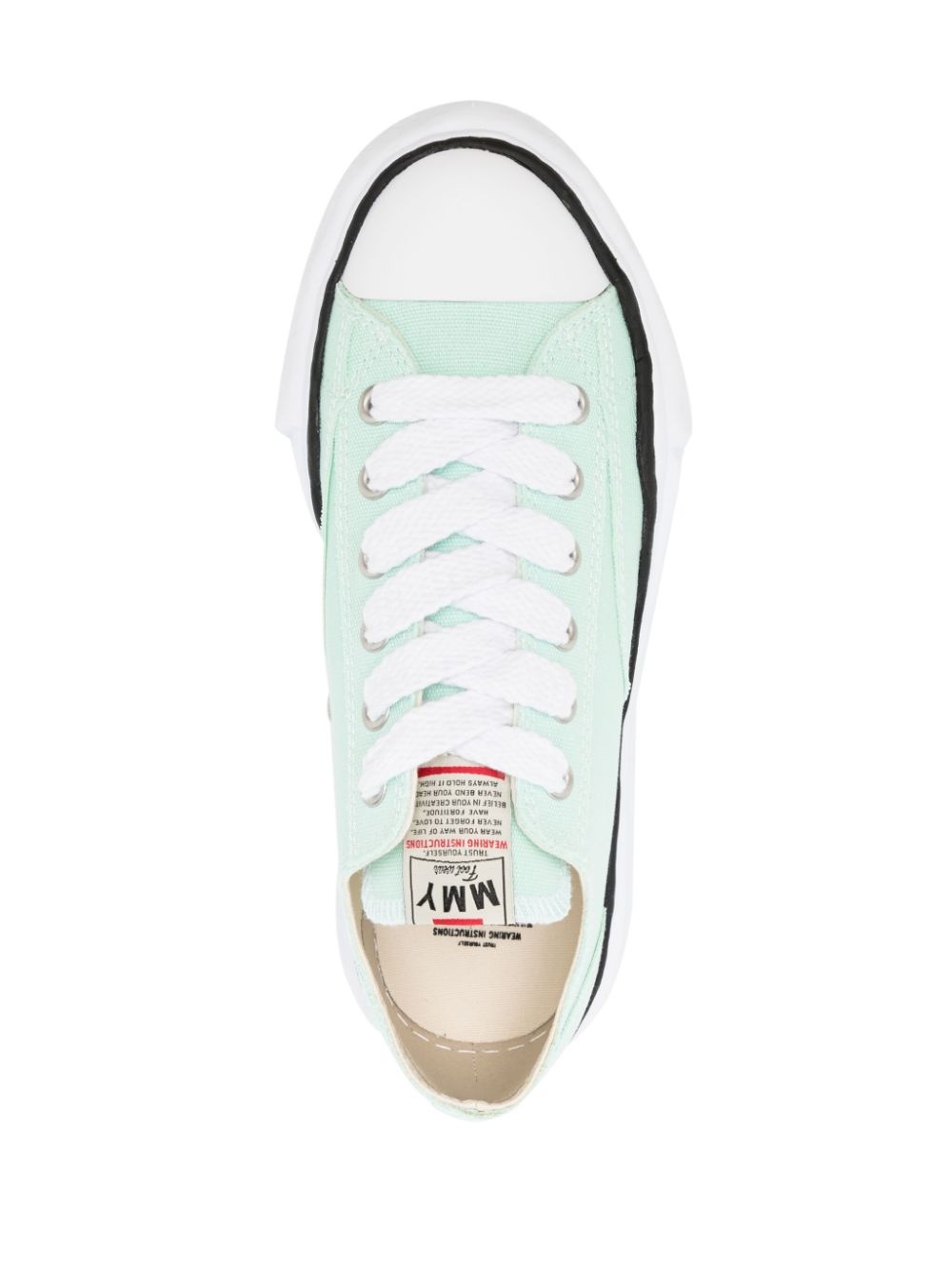 Peterson23 Original Sole sneakers - 4