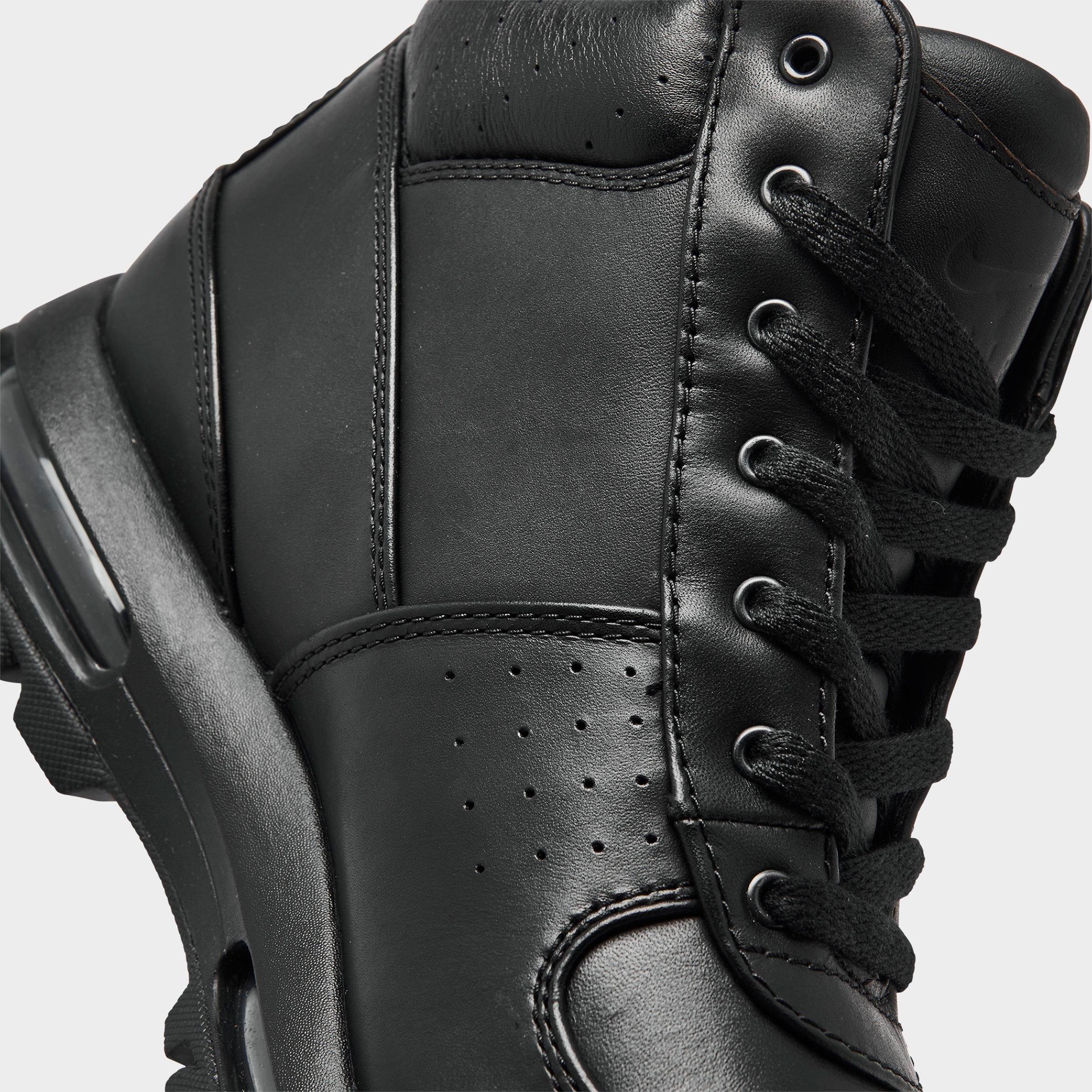 MEN'S NIKE AIR MAX GOADOME BOOTS - 3