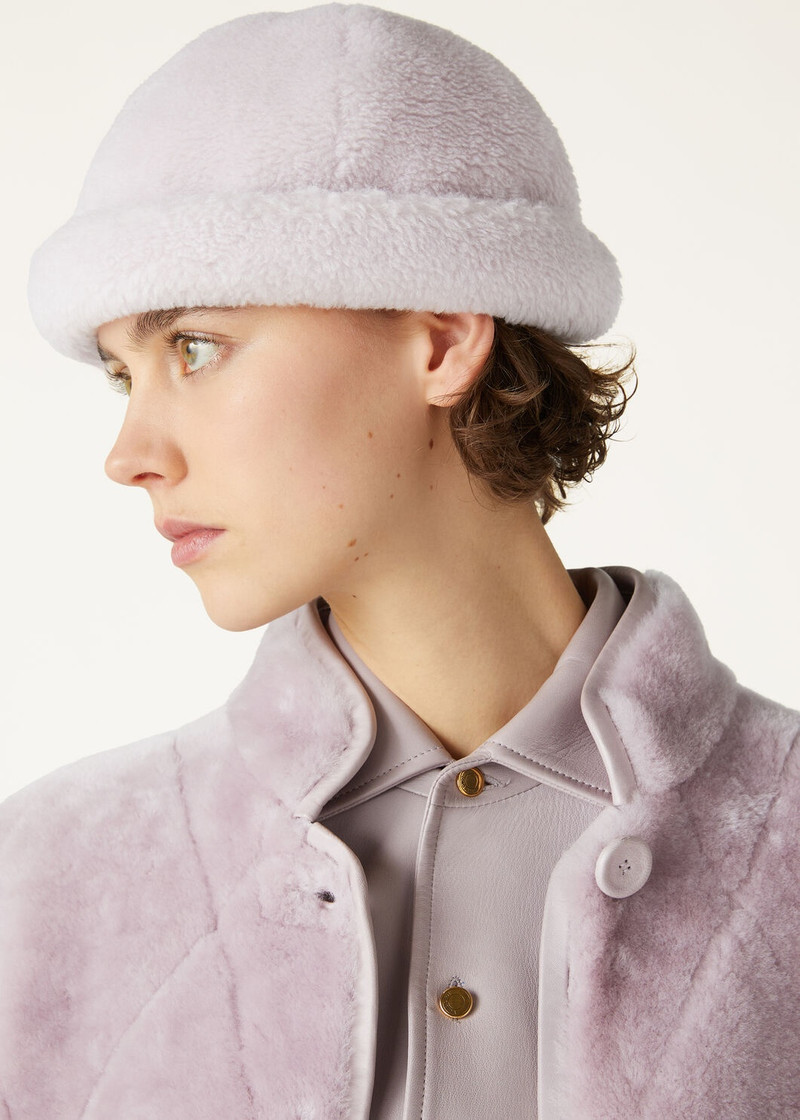 Loro Piana Beanie Hat outlook