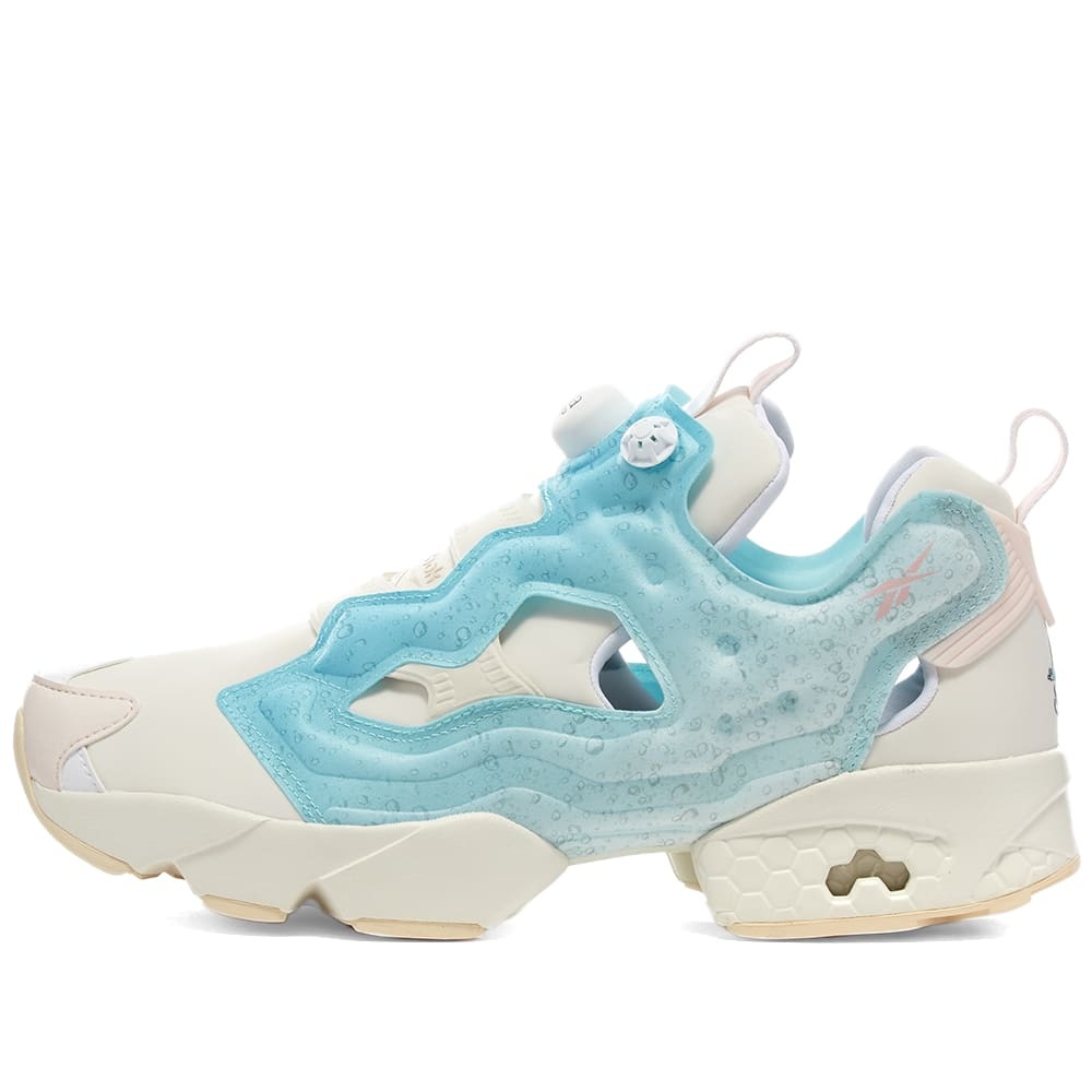 Reebok Instapump Fury OG NM Fury 5 - 2