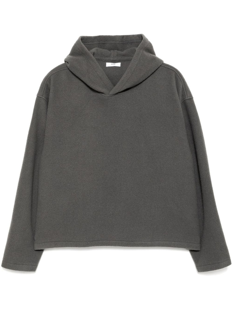 felted castelrock hoodie 1