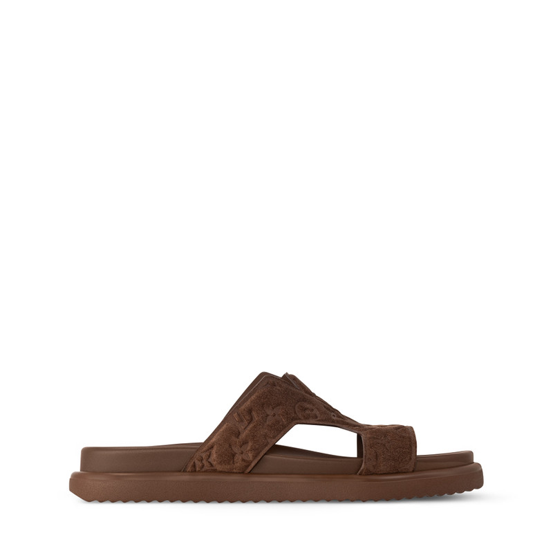 Louis Vuitton LV Oasis Mule outlook