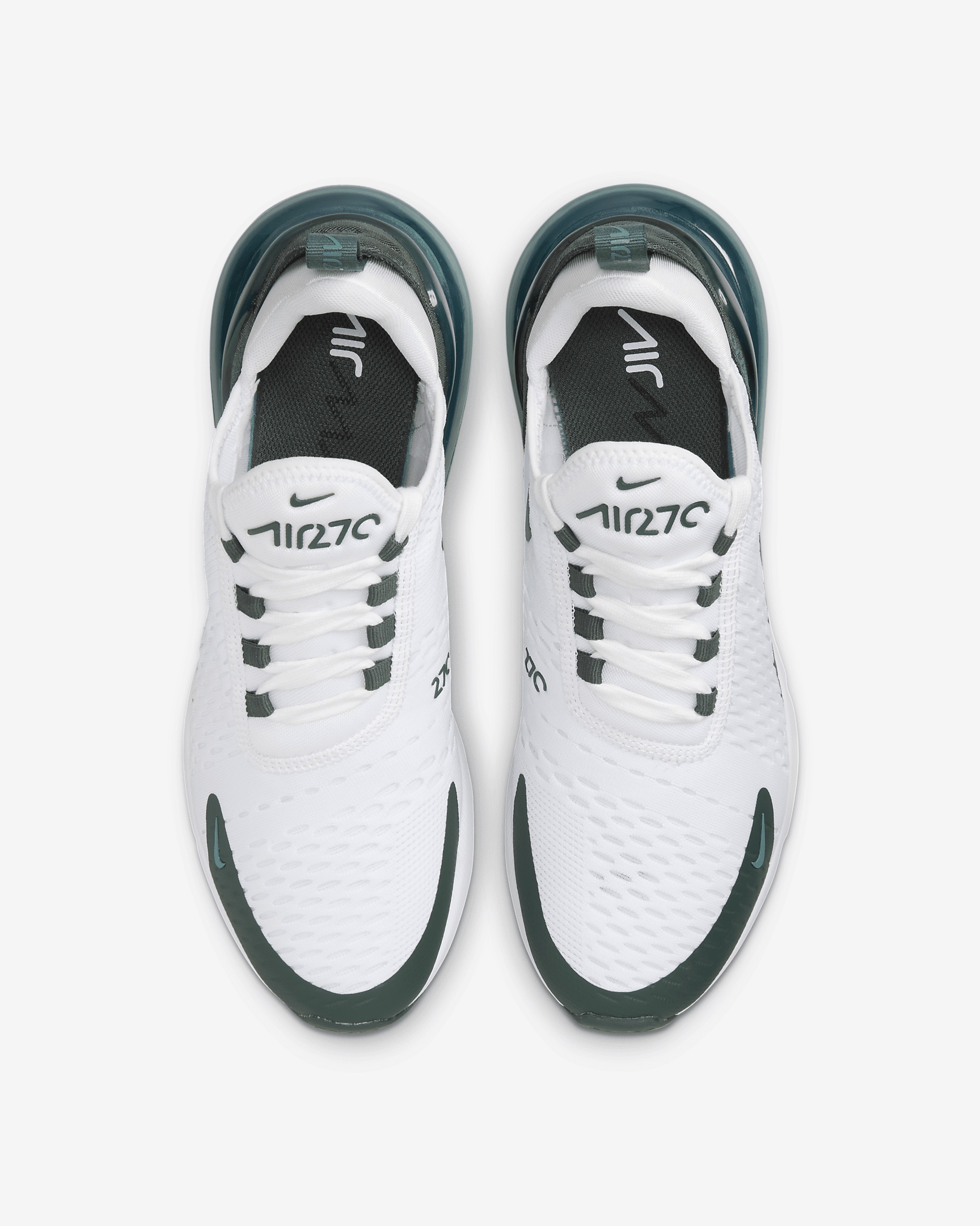 Nike Air Max 270 Women's Shoes - 4