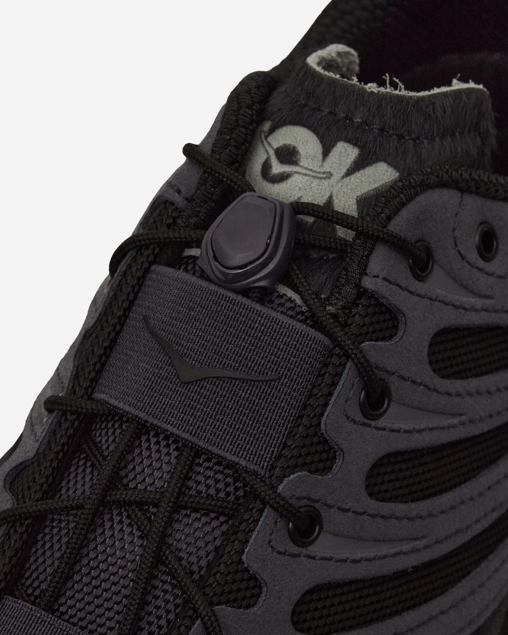 Elite Terrain System Stinson EVO OG Sneakers Black / Black - 6