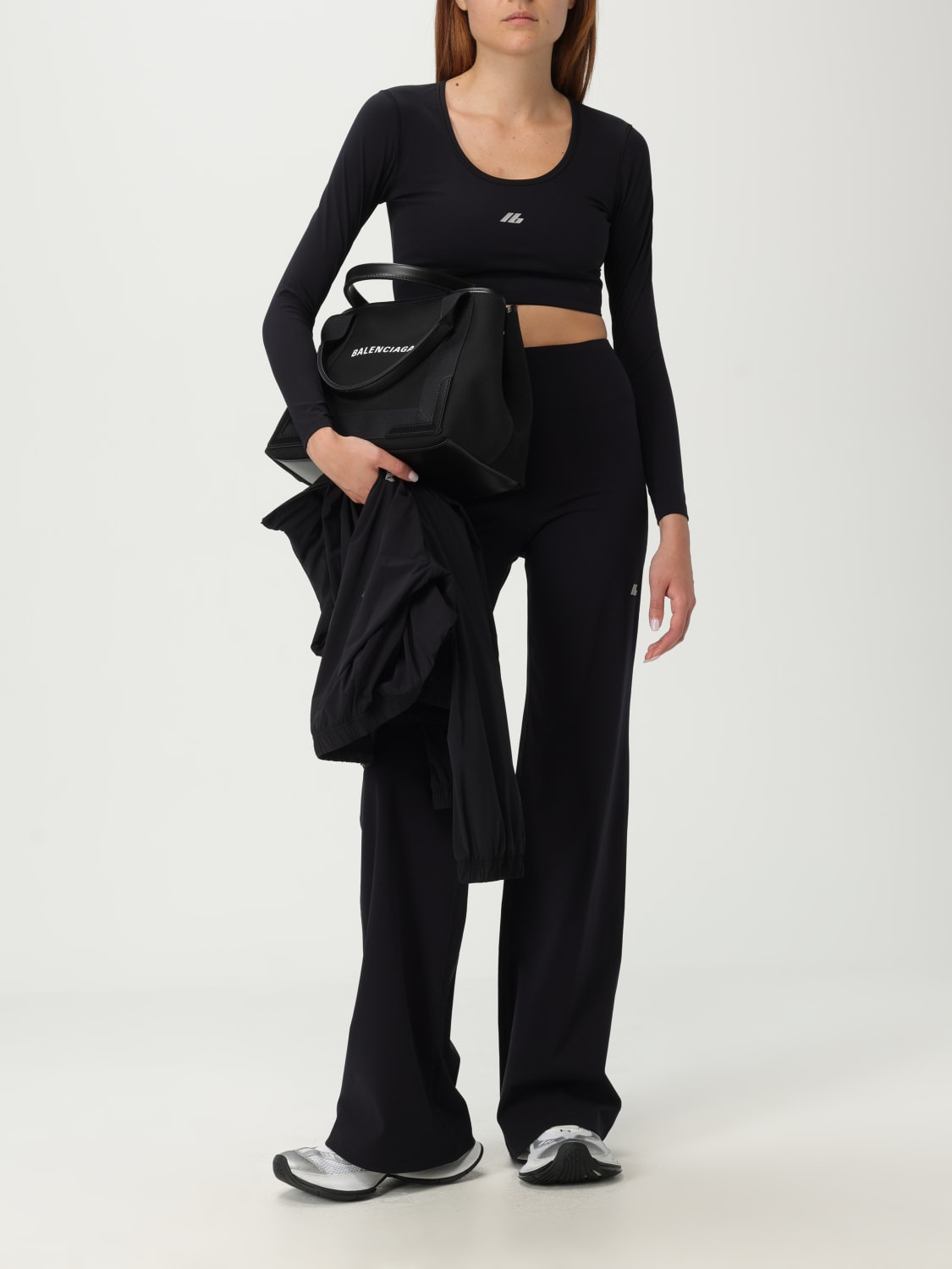 Jacket woman Balenciaga - 2