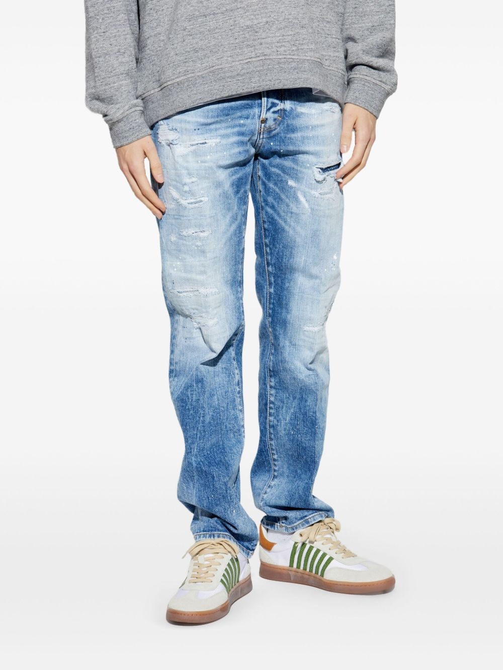 Cool Guy jeans - 3