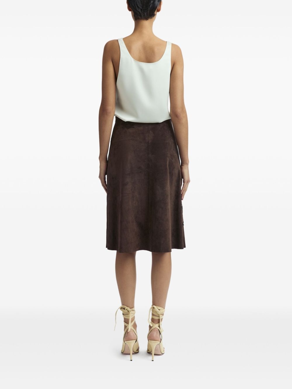 Gilda tank top - 4