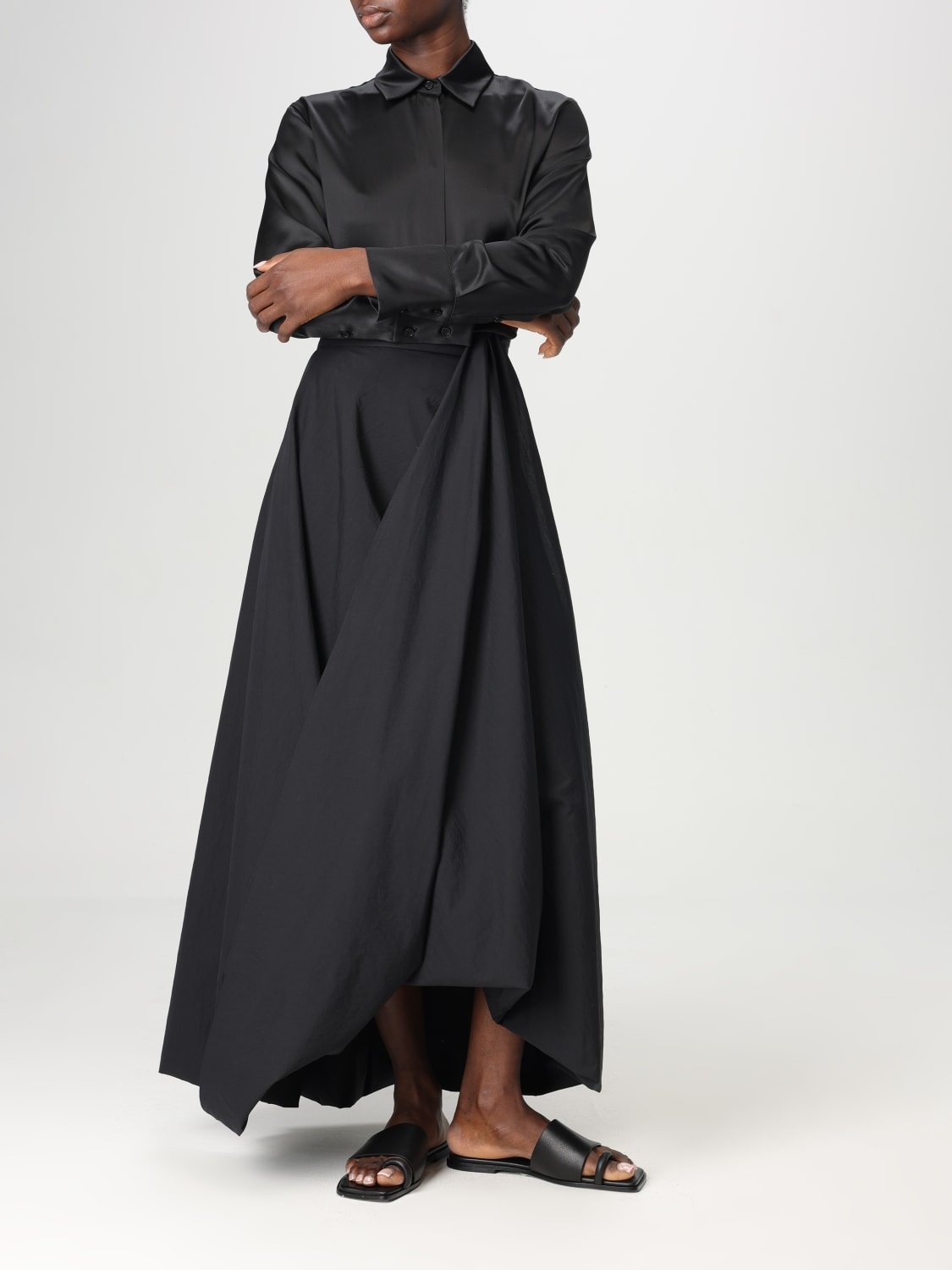 Skirt woman Brunello Cucinelli - 2