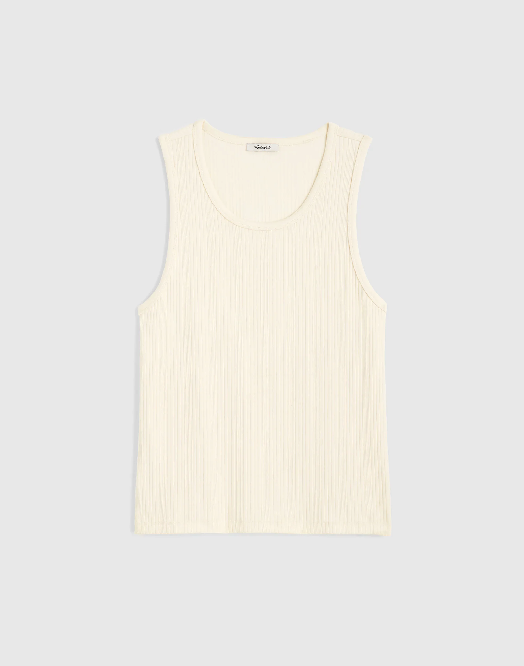 Textured Tank - 1