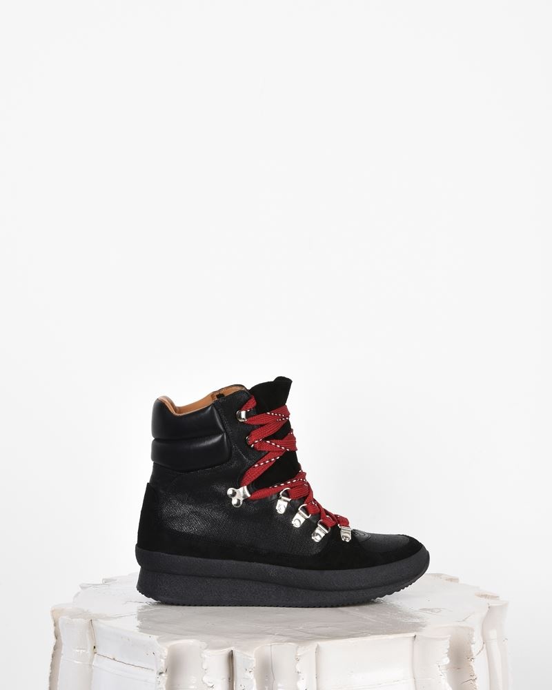 BRENDTY BOOTS - 1