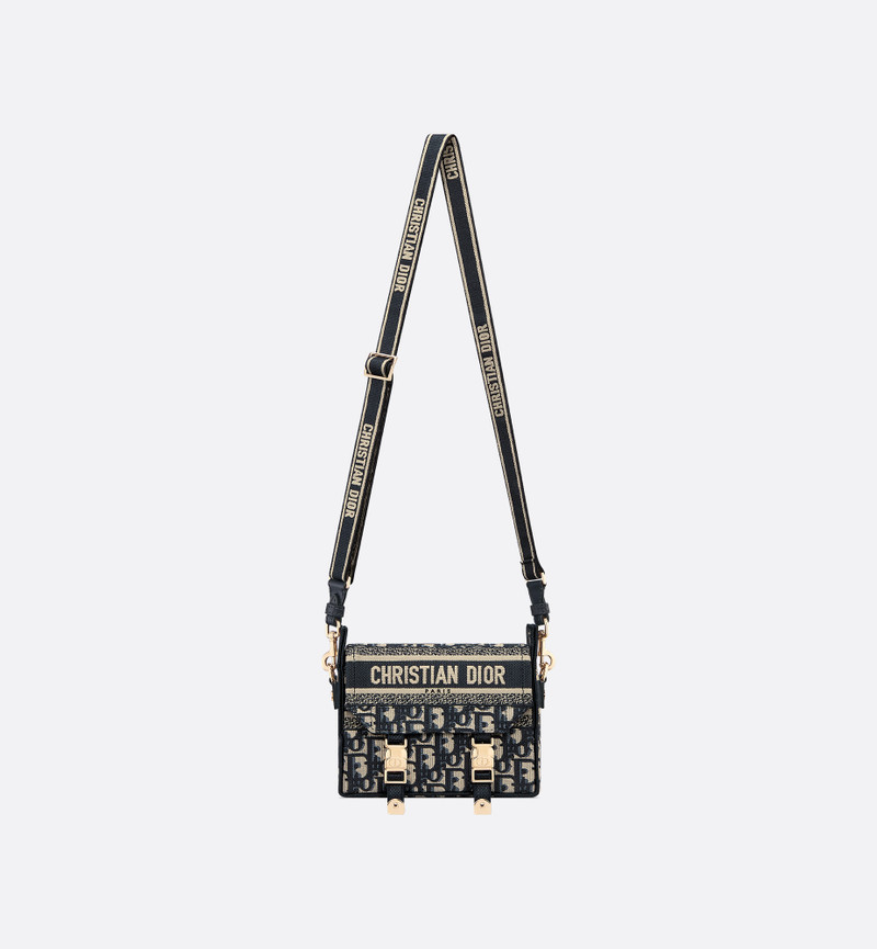 Diorcamp Nano Bag 4