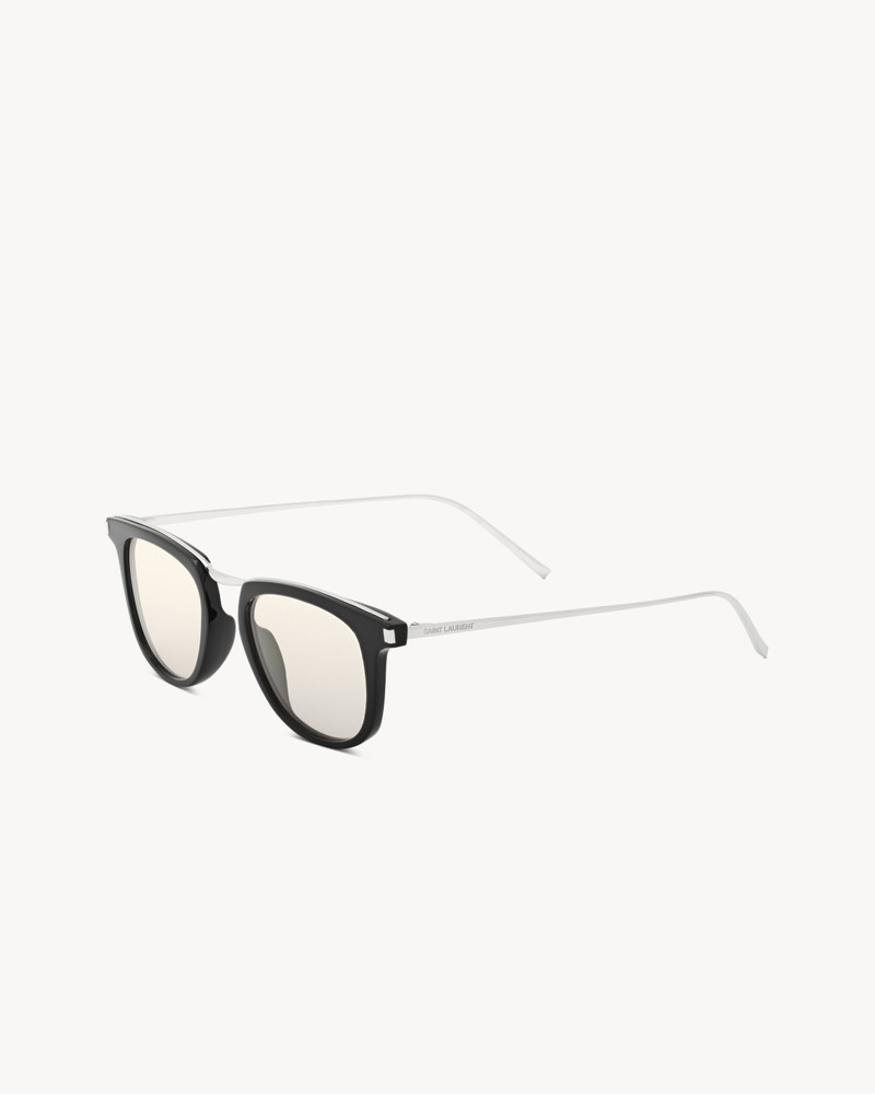 SAINT LAURENT SL 753 outlook