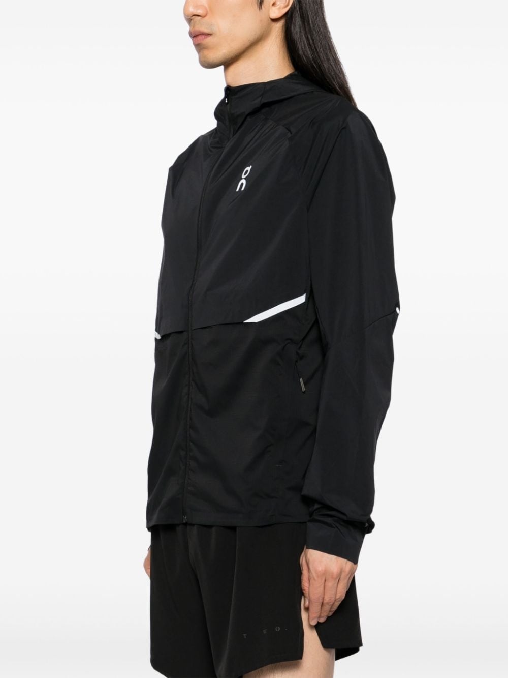 Core lightweight jacket - 3