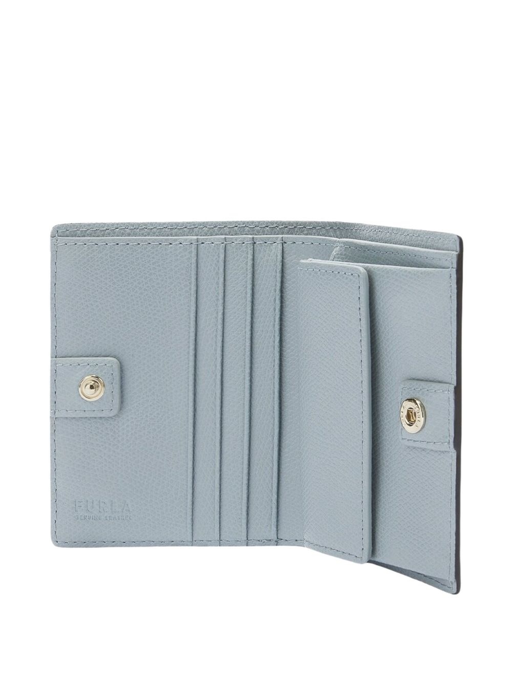 small Camelia wallet - 3