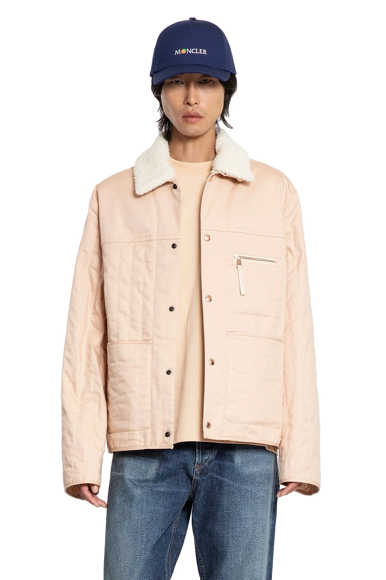 Jackets - 6