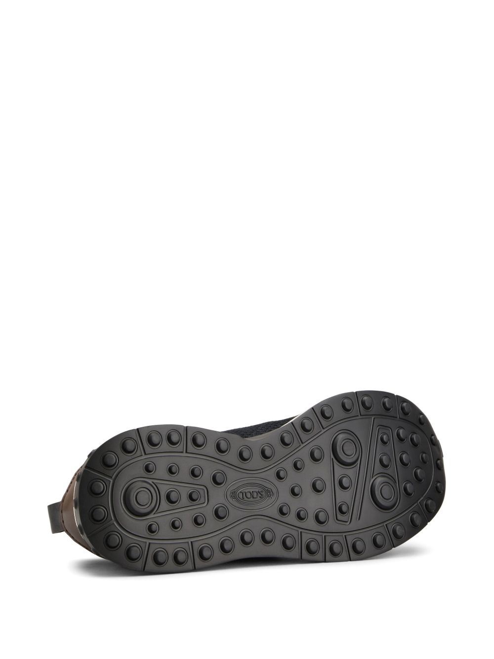 sock-like sneakers - 4