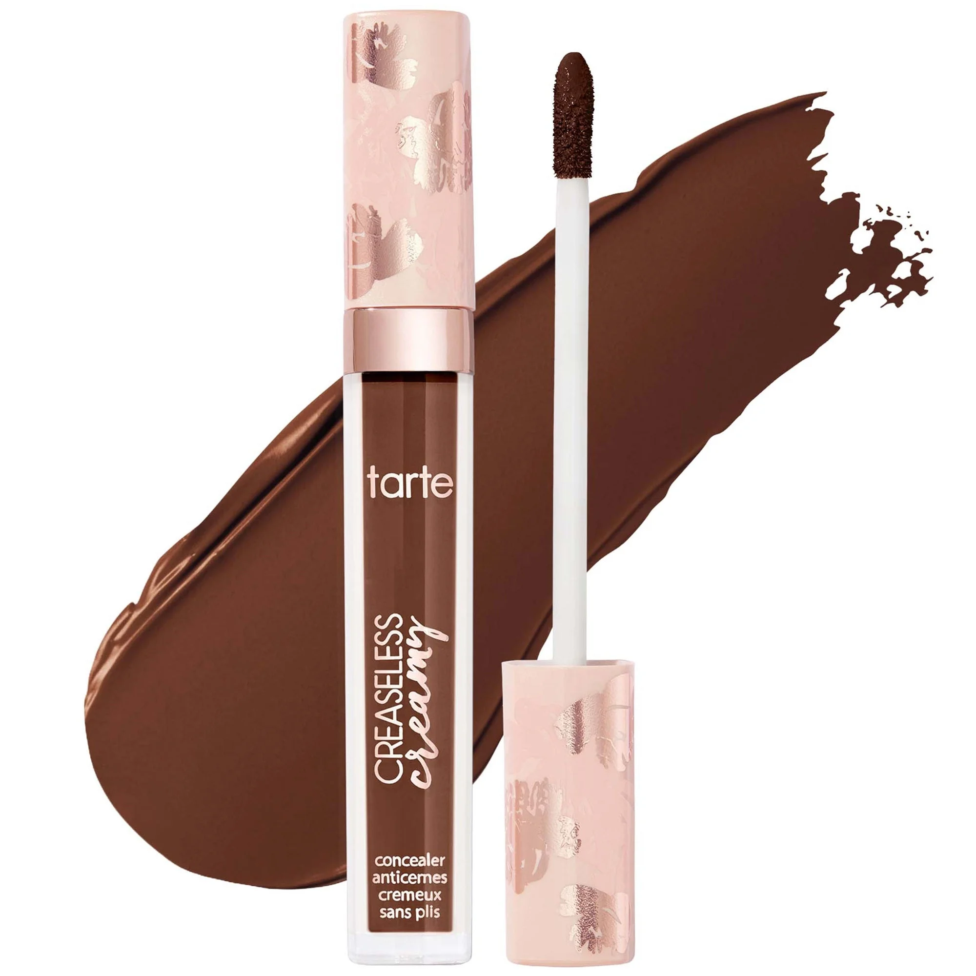 tarte Creaseless Creamy Concealer - 59W Rich Warm - 1