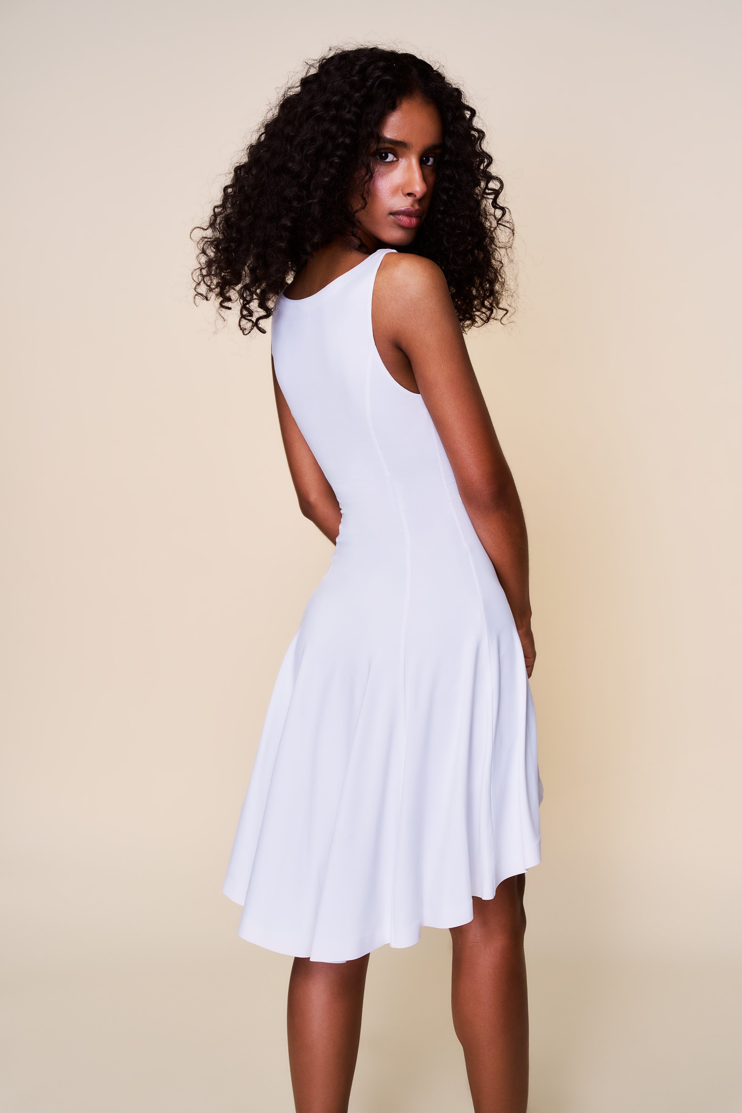 DAYE MINI DRESS - 6