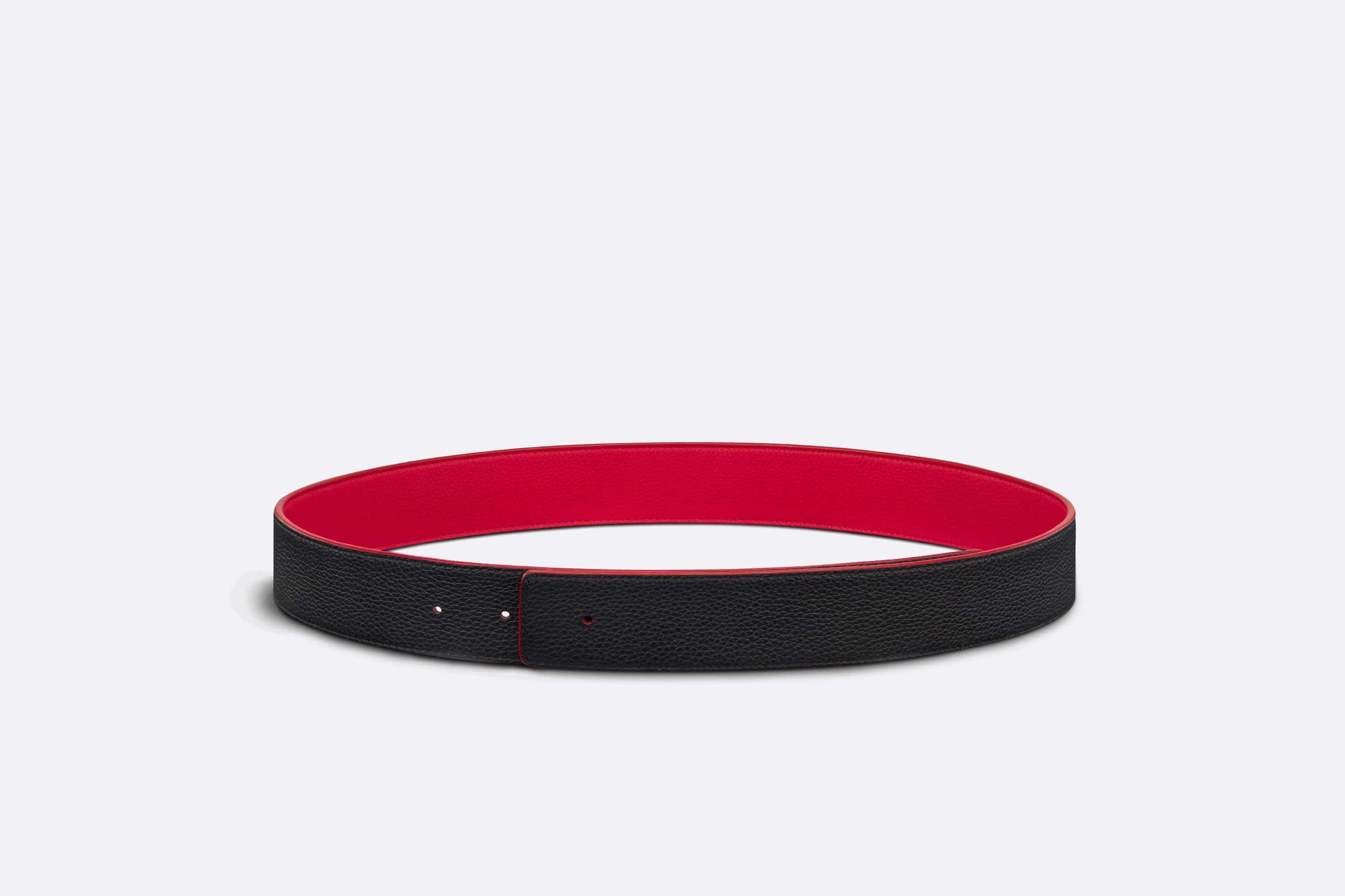 Reversible Belt Strap - 4