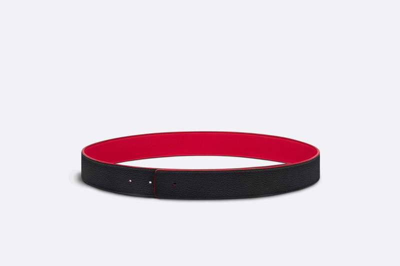 Reversible Belt Strap 4