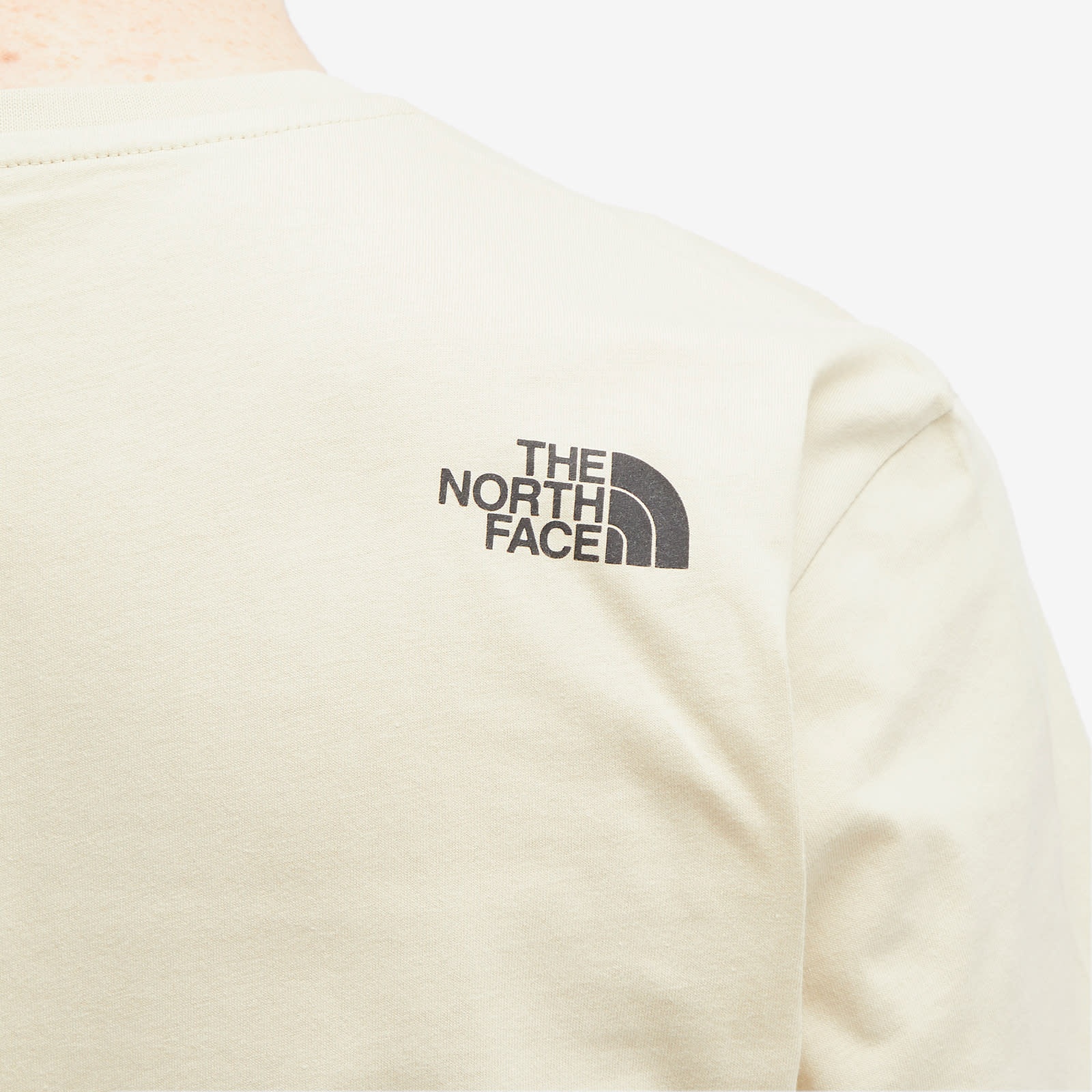 The North Face Fine T-Shirt - 5