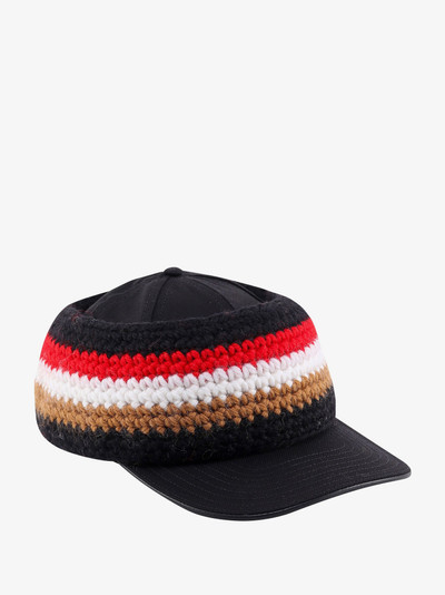 Burberry HAT outlook