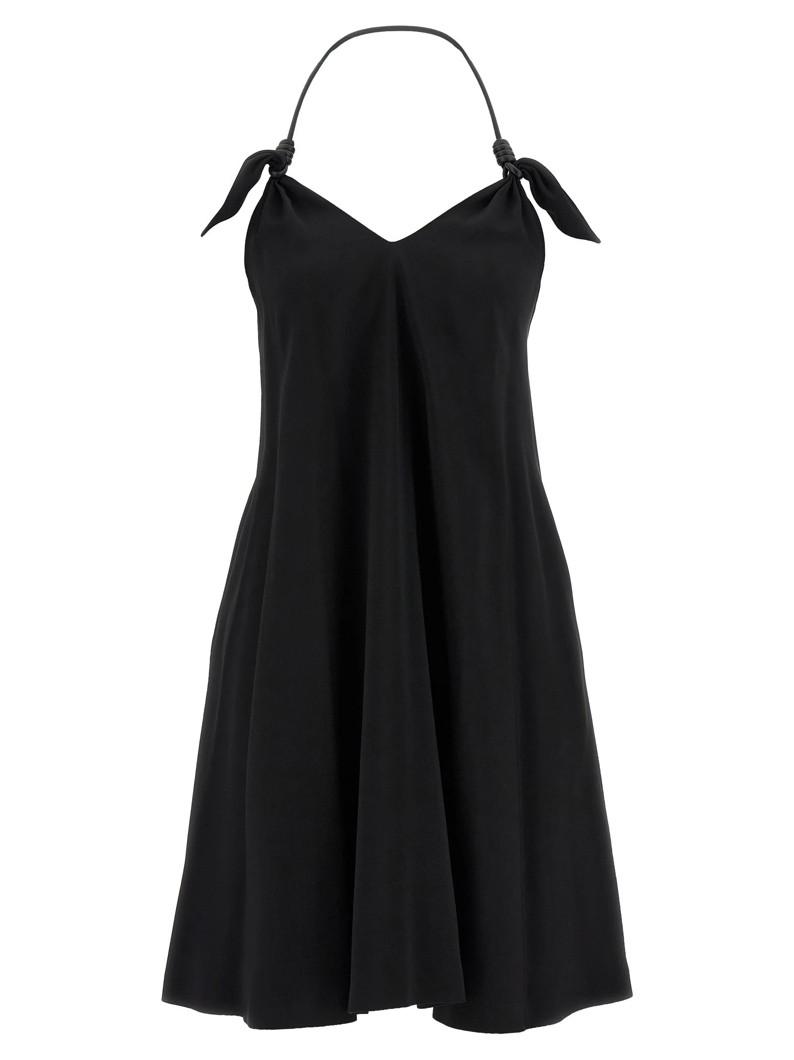 Loewe Women 'Flamenco' Dress - 1