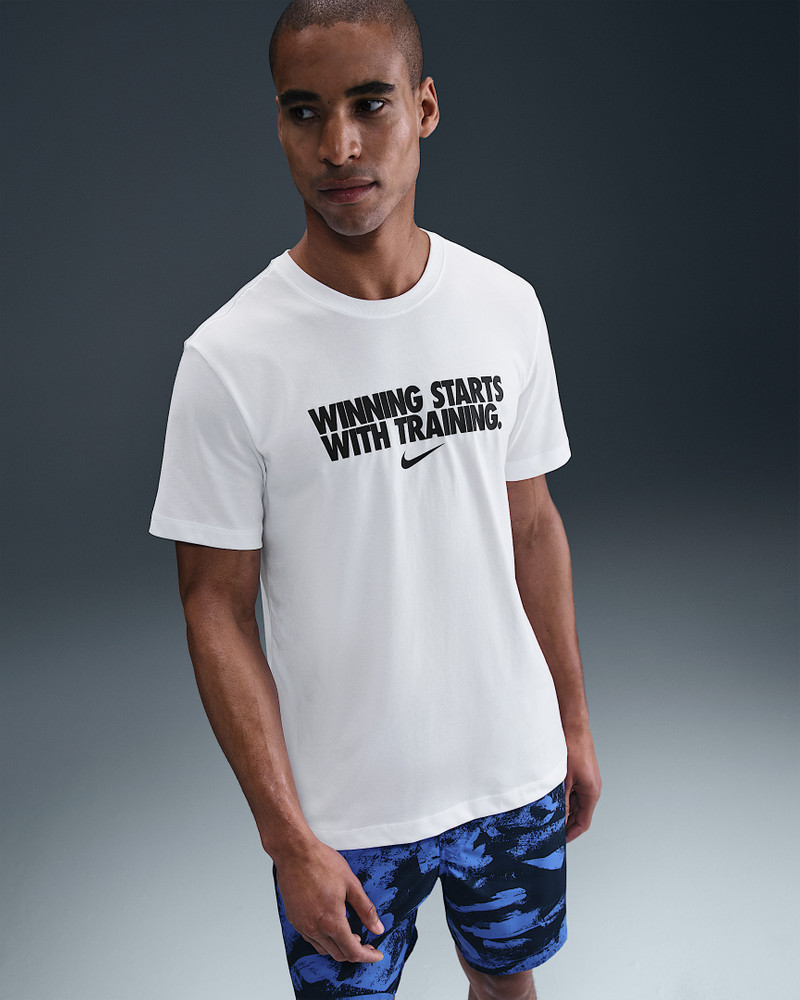 Nike Men's Dri-FIT T-Shirt 1
