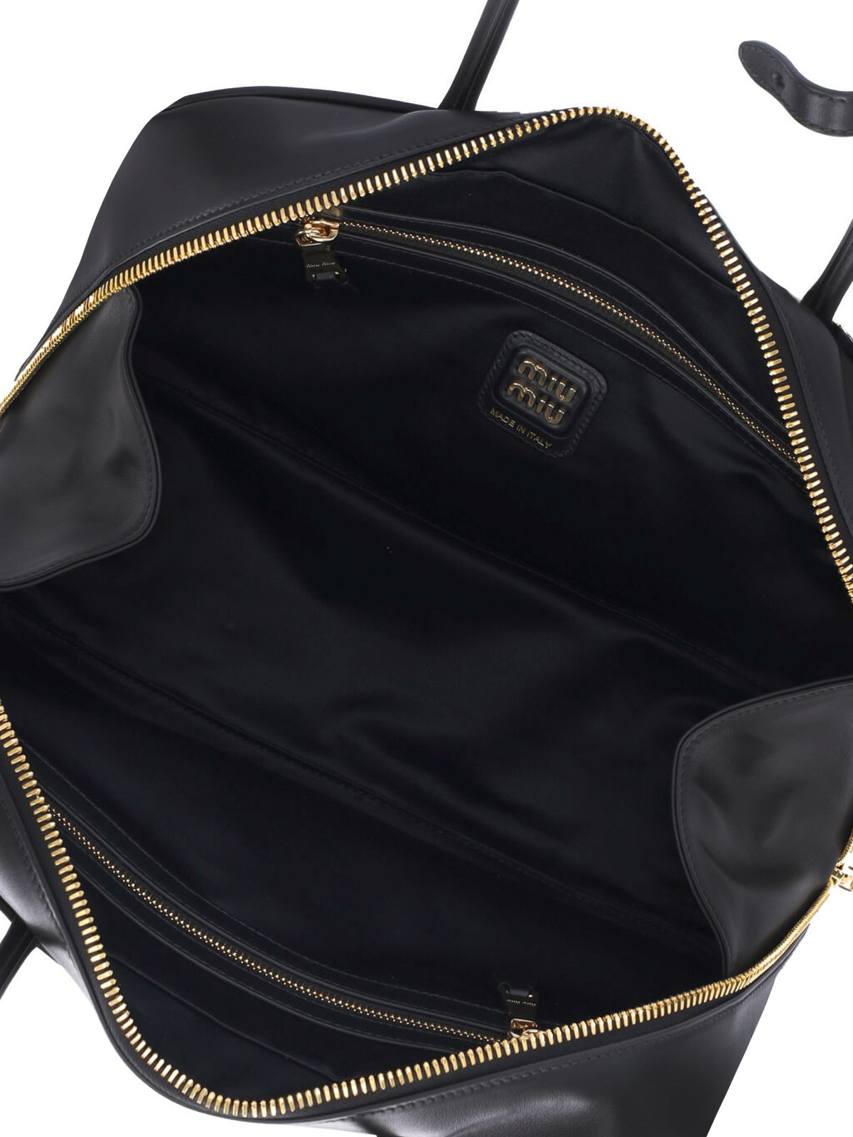 "BEAU" HANDBAG - 4