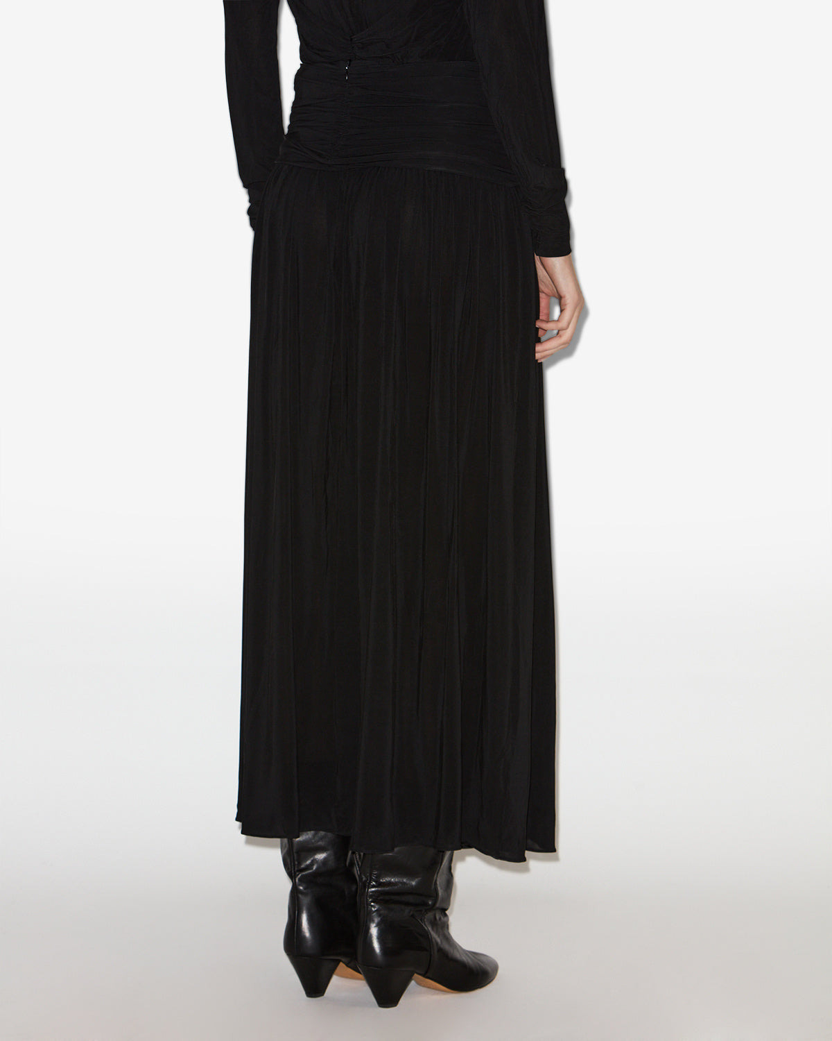 GWENDY SKIRT - 5