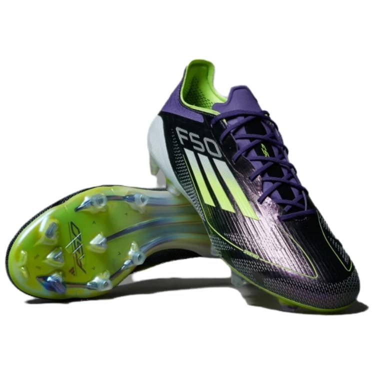 adidas F50 Elite FG 'Fast Reborn Pack' IF4257 - 4